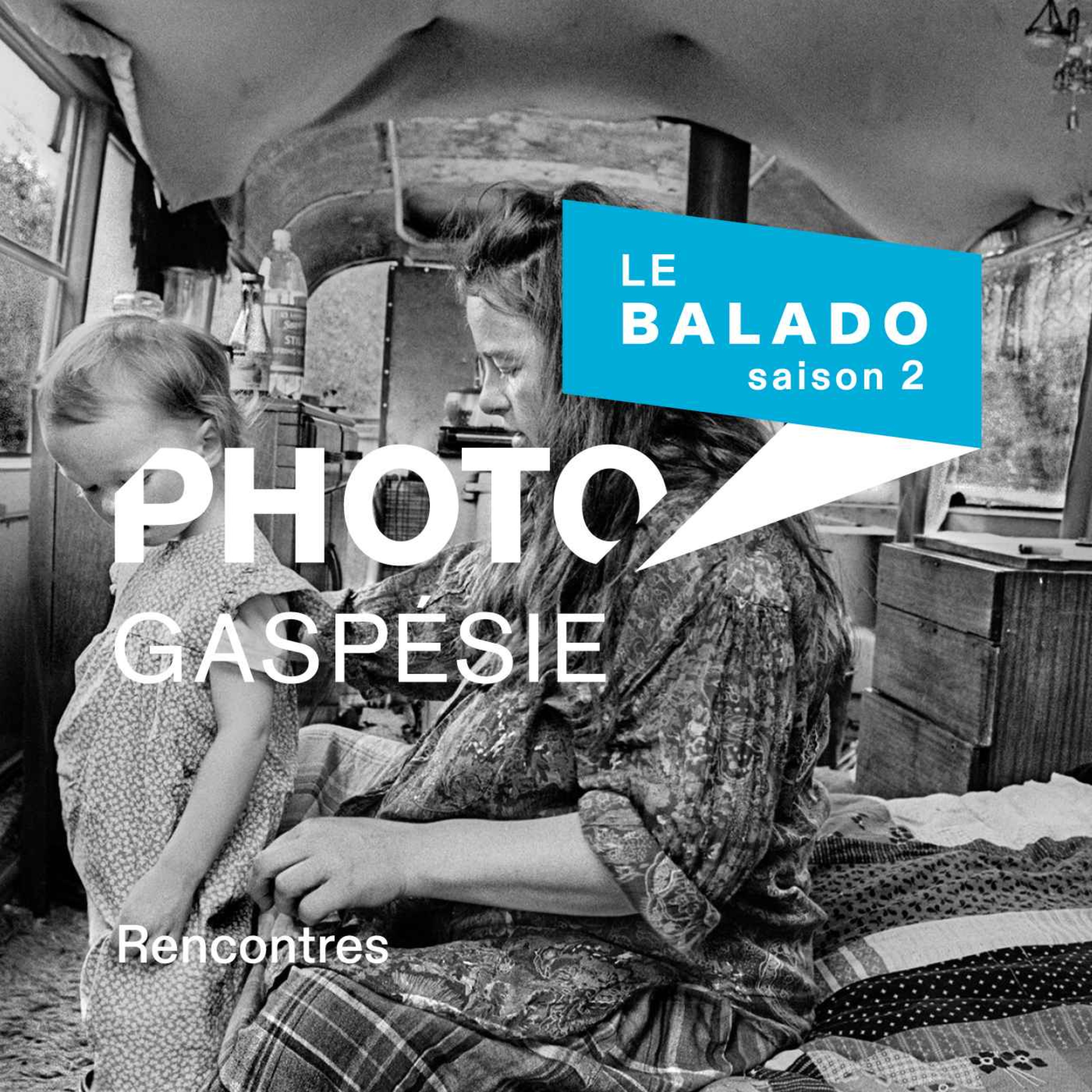 Photo Gaspésie rencontres