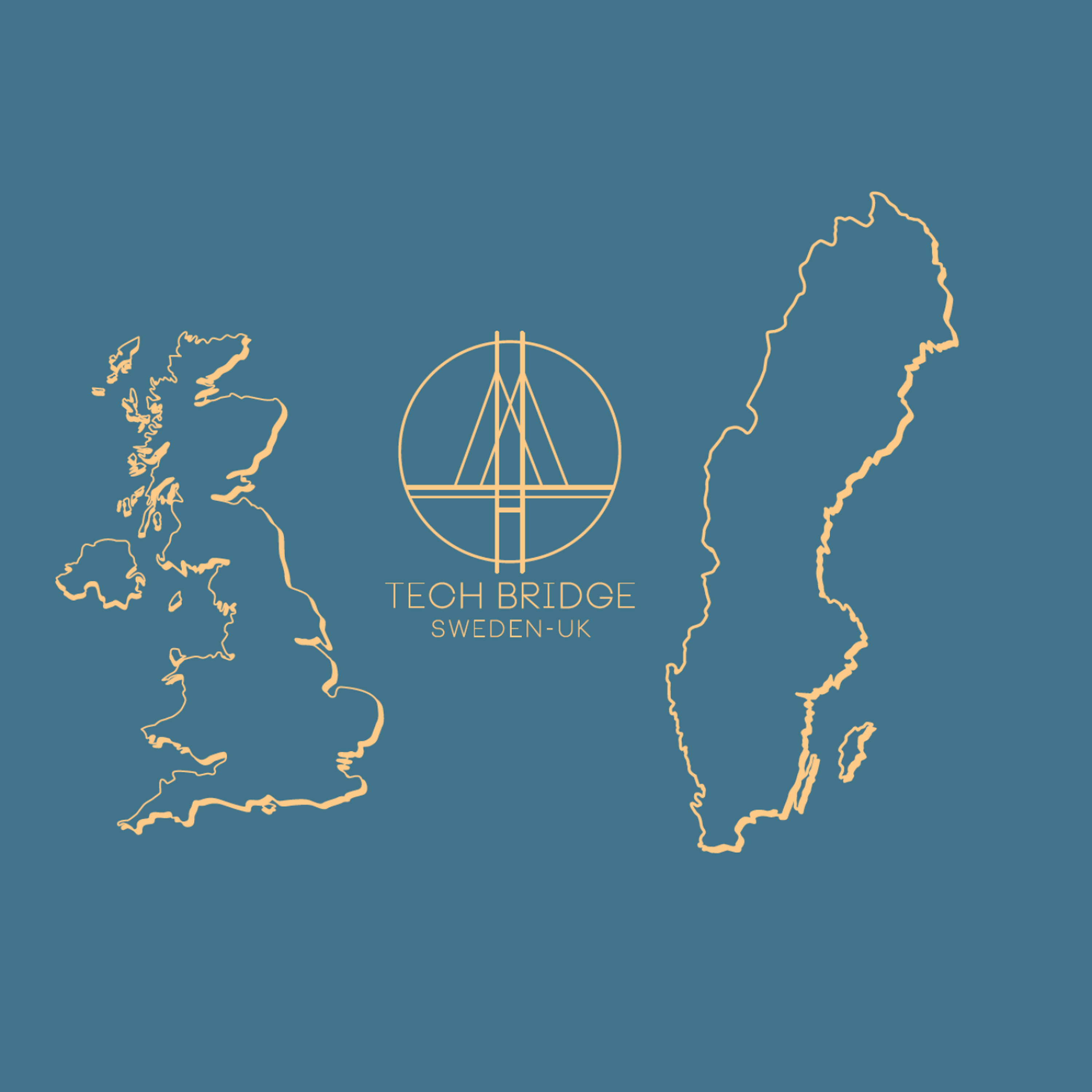 Tech Bridge Sweden UK - Embassy of Sweden meets global tech creators for inspiring talks