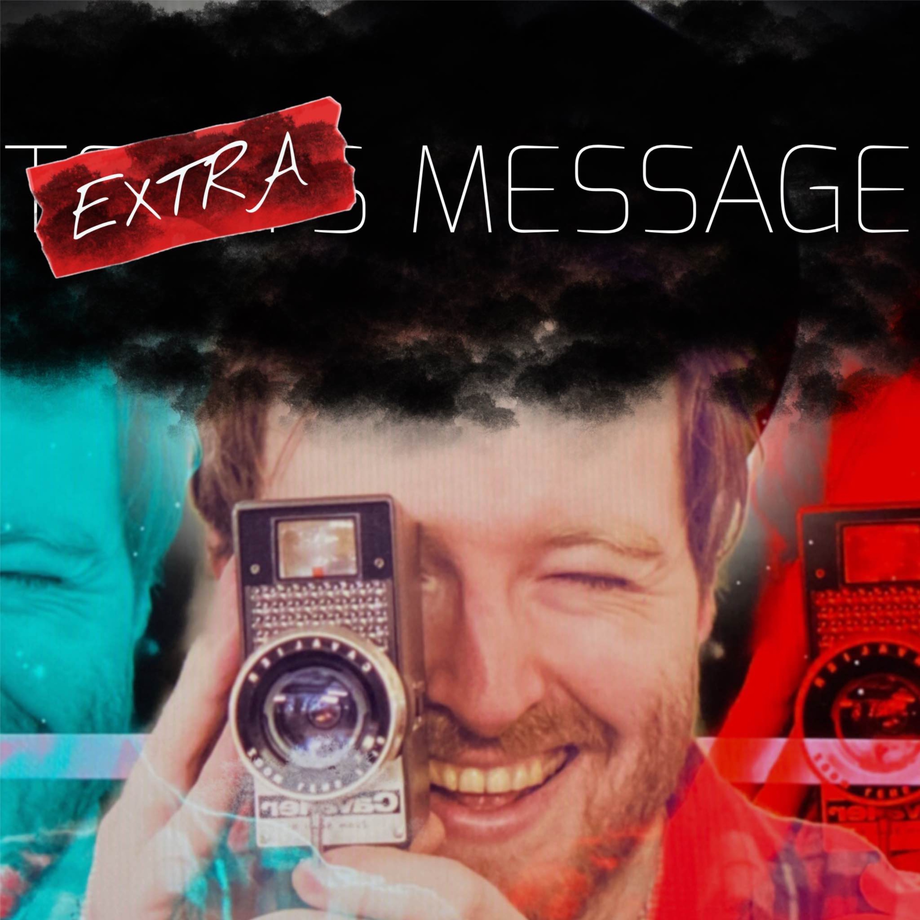 Extra Message 64: Why We’re Closing Apple Podcasts Subscriptions