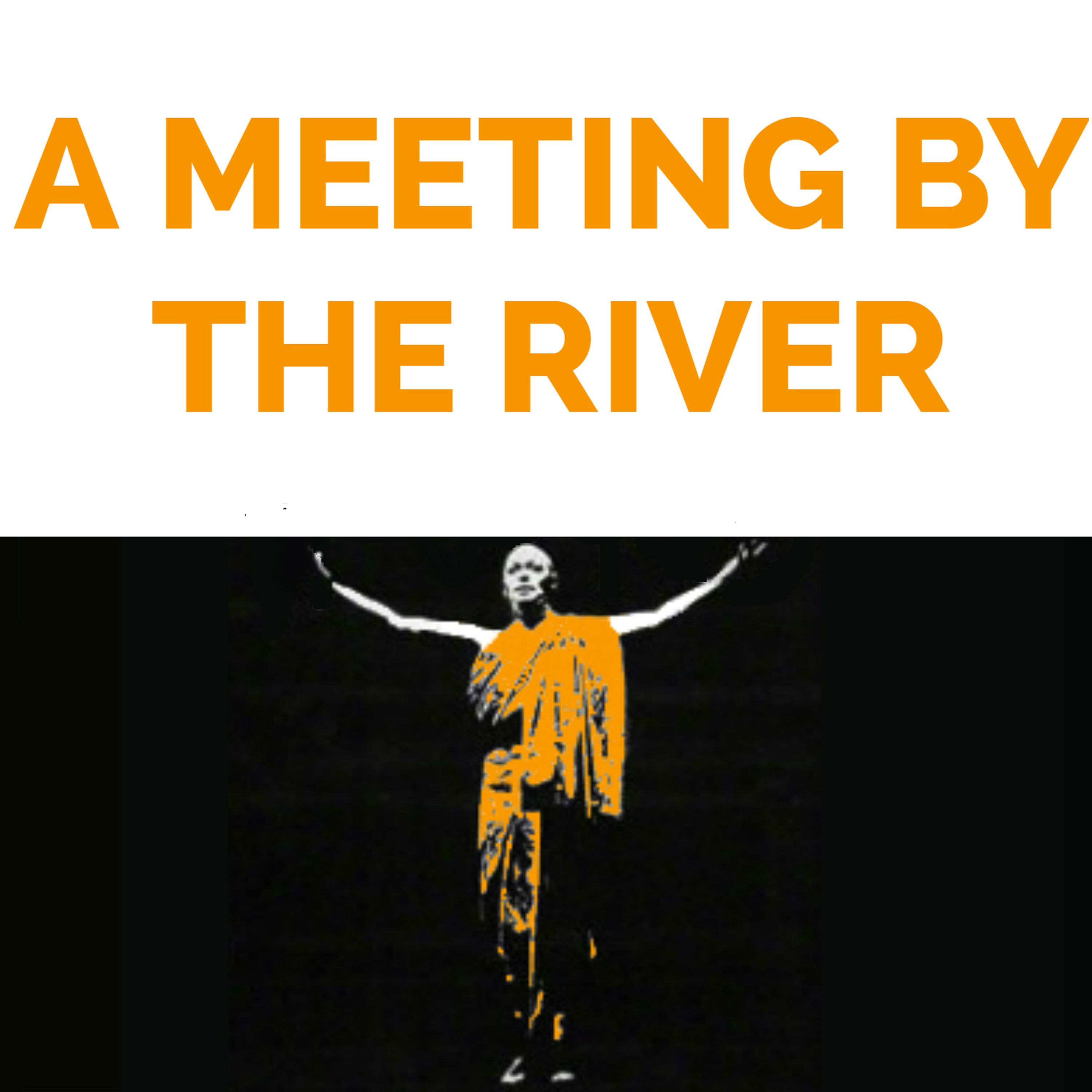 A Meeting by the River, Directed by Anthony Page, Act II