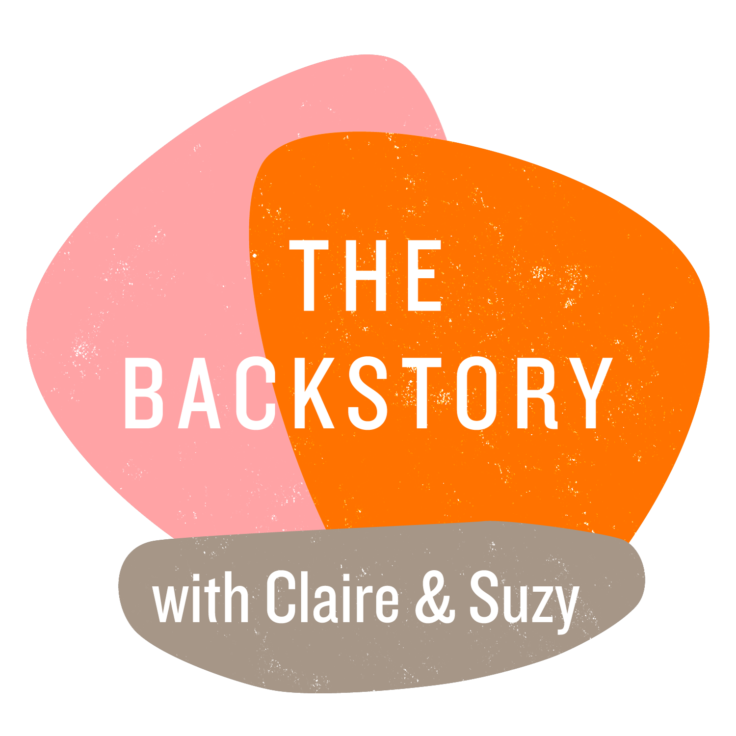 cover art for Backstory Mash-up - Recovery