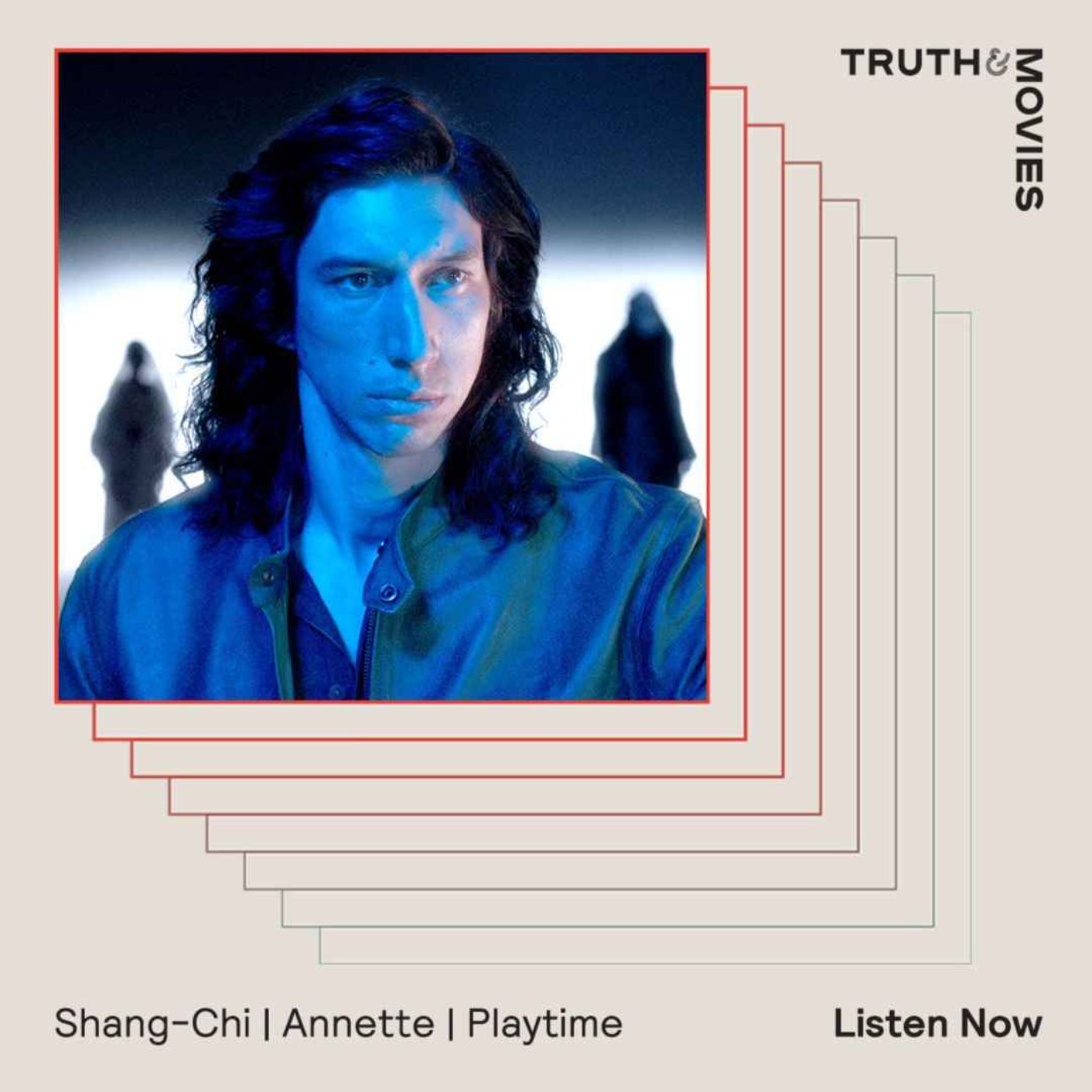 Truth & Movies: A Little White Lies Podcast