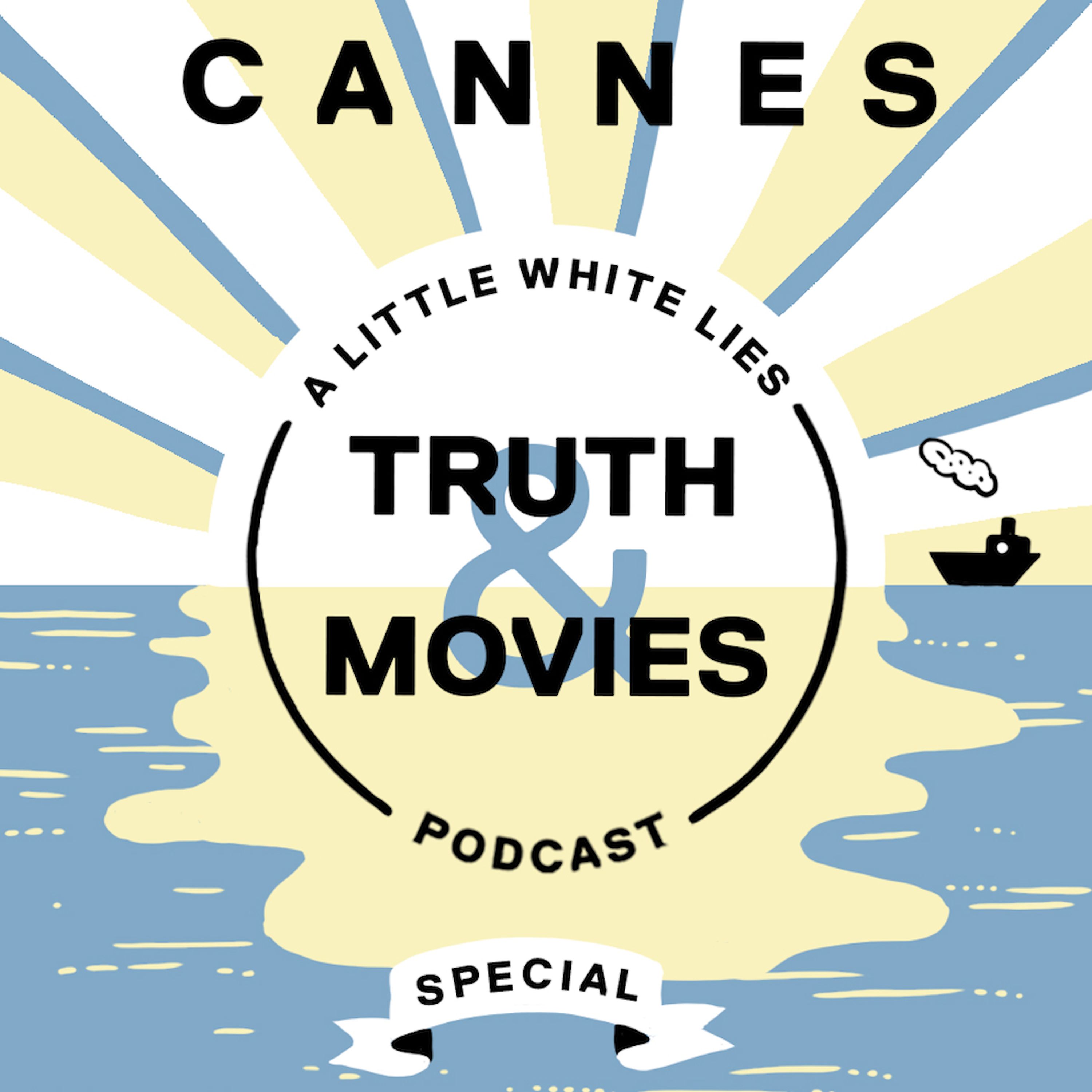 Truth & Movies: A Little White Lies Podcast