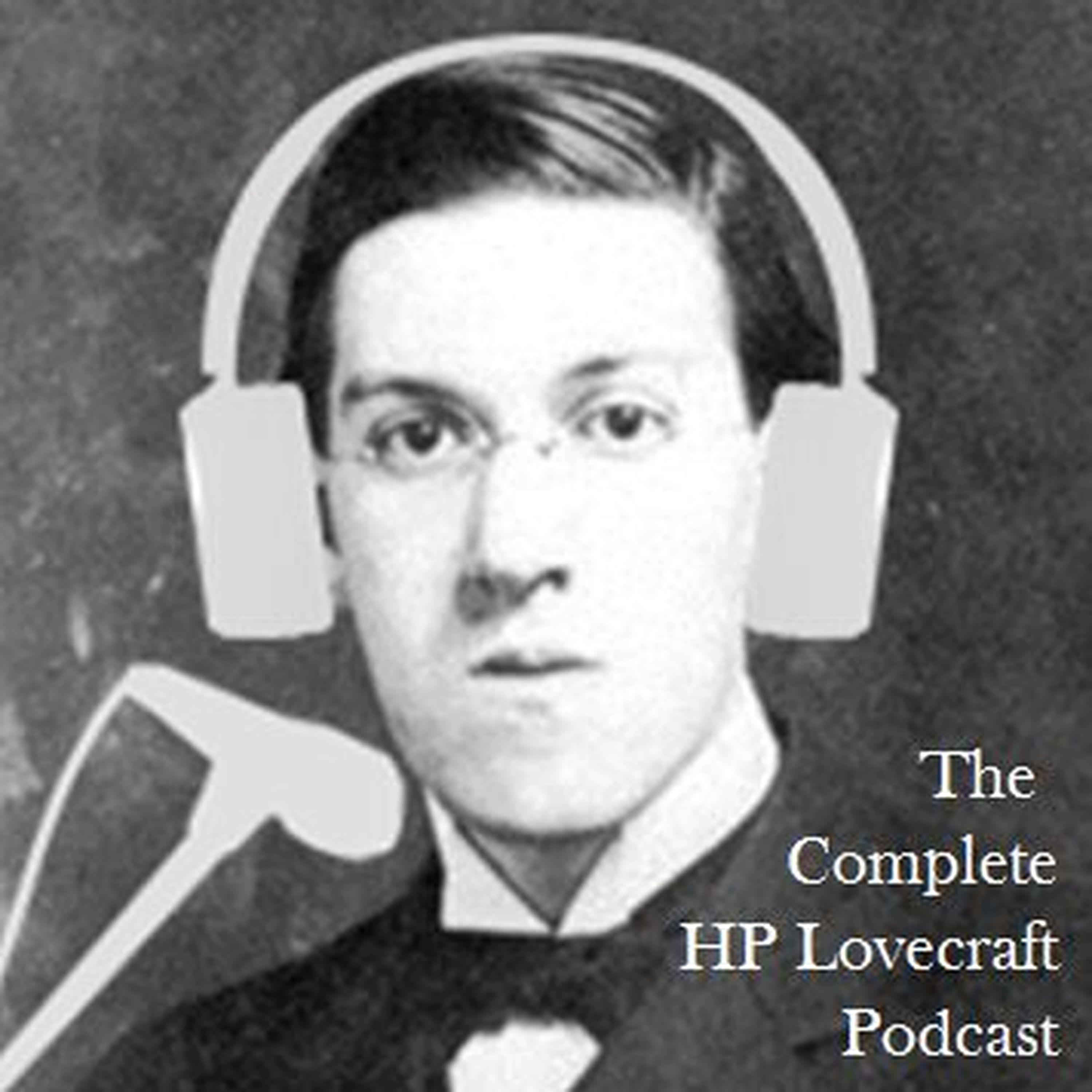 The Temple - The Complete HP Lovecraft Podcast