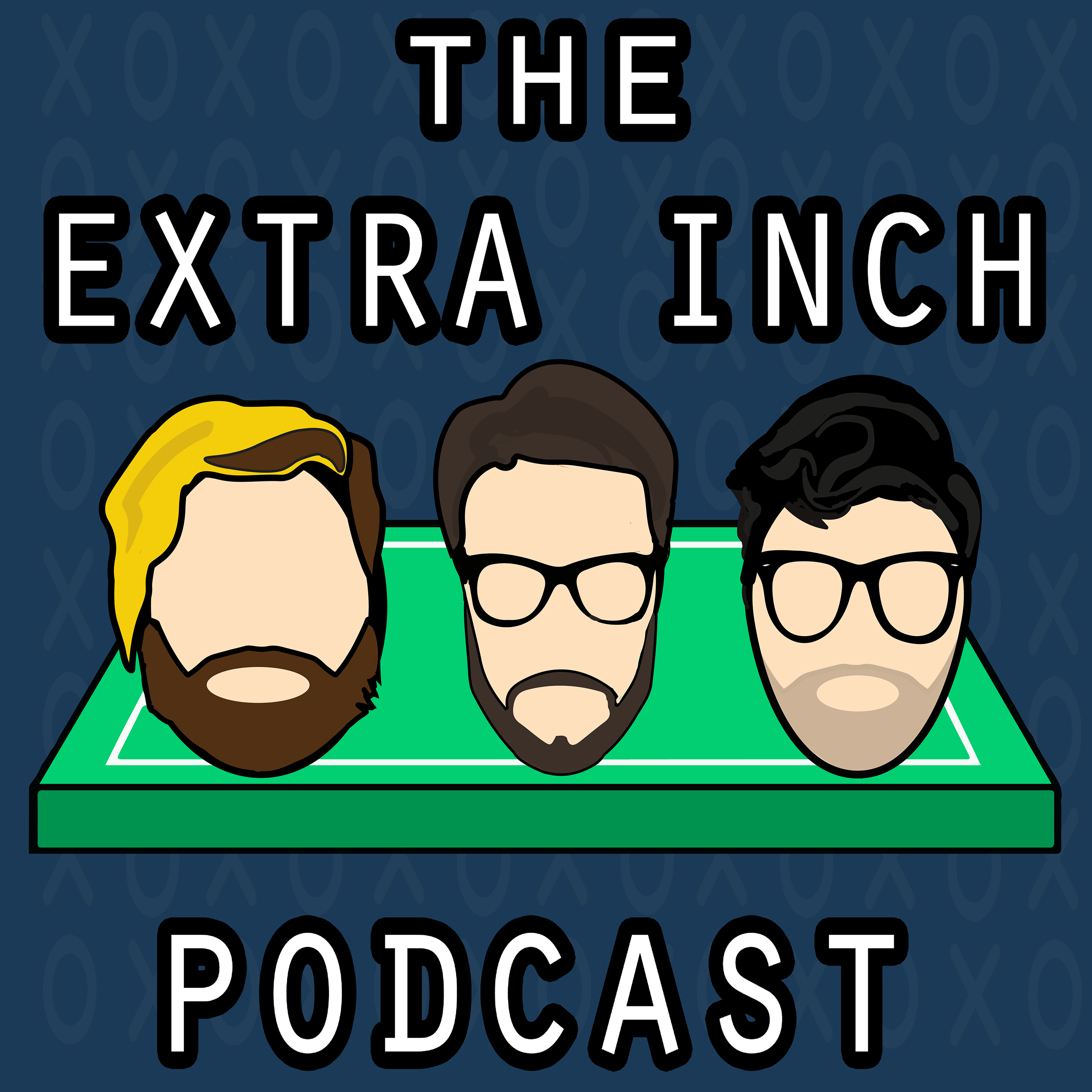 Dangerous Liaisons The Extra Inch Spurs Podcast Acast