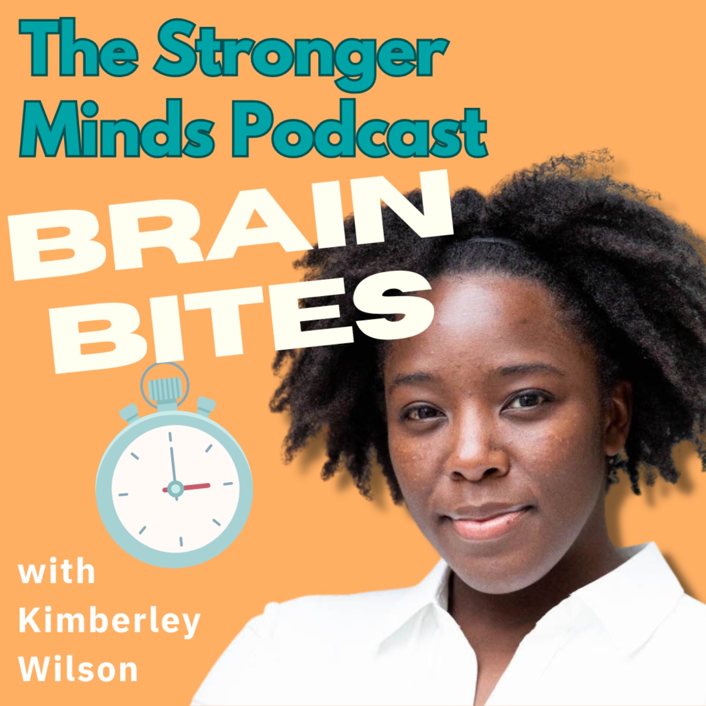 cover of episode 141. Brain Bites: RBC DHA