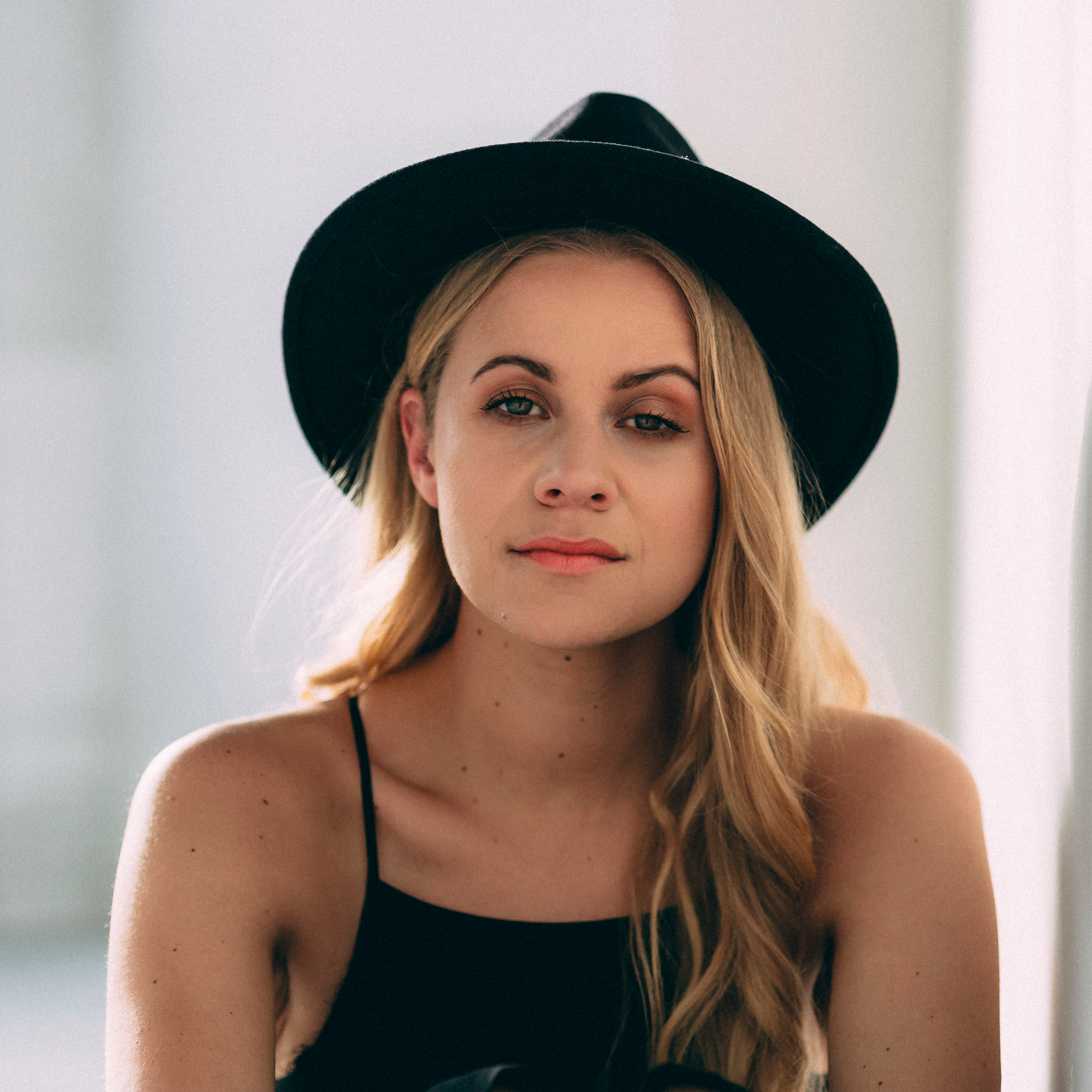 cover of episode Iced Buns: Remembering & Moving Forward with Anna Pancaldi