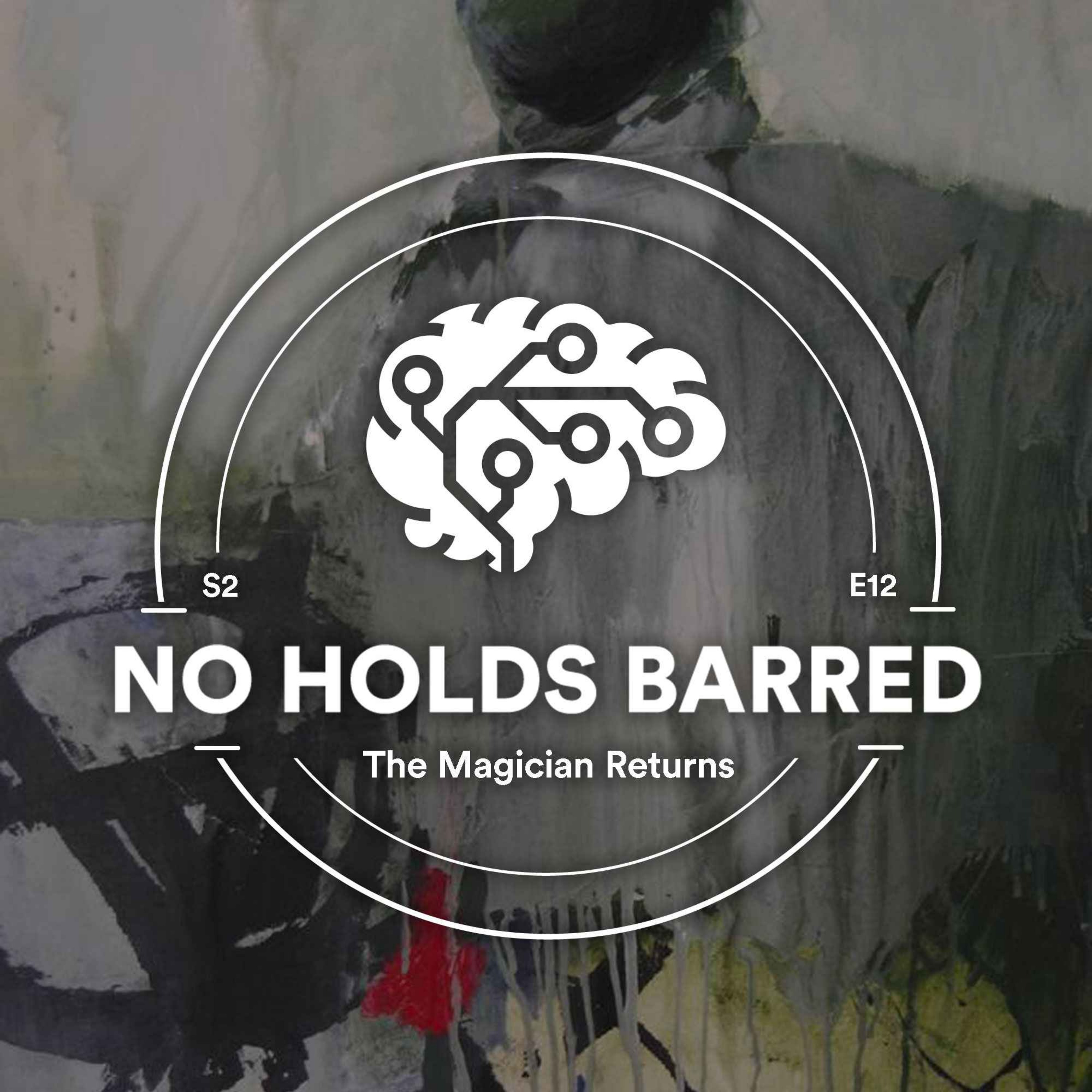 BBYanni: The No-Holds-Barred Podcast