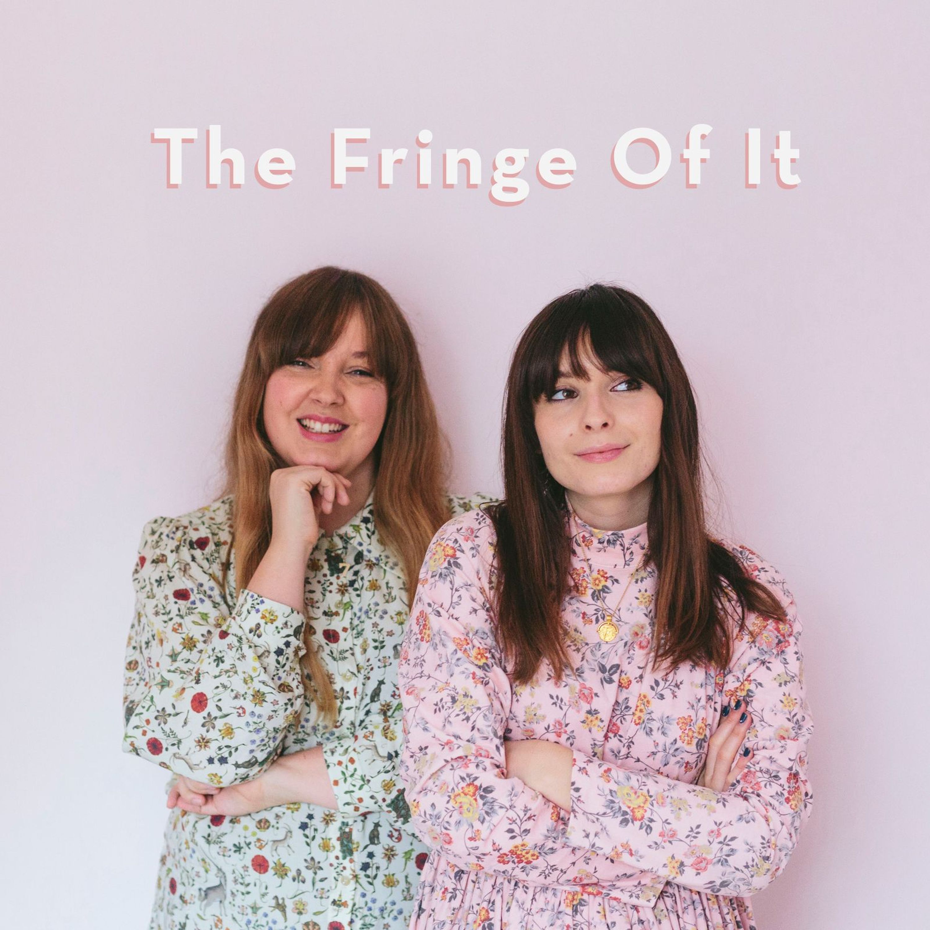 The Fringe of It