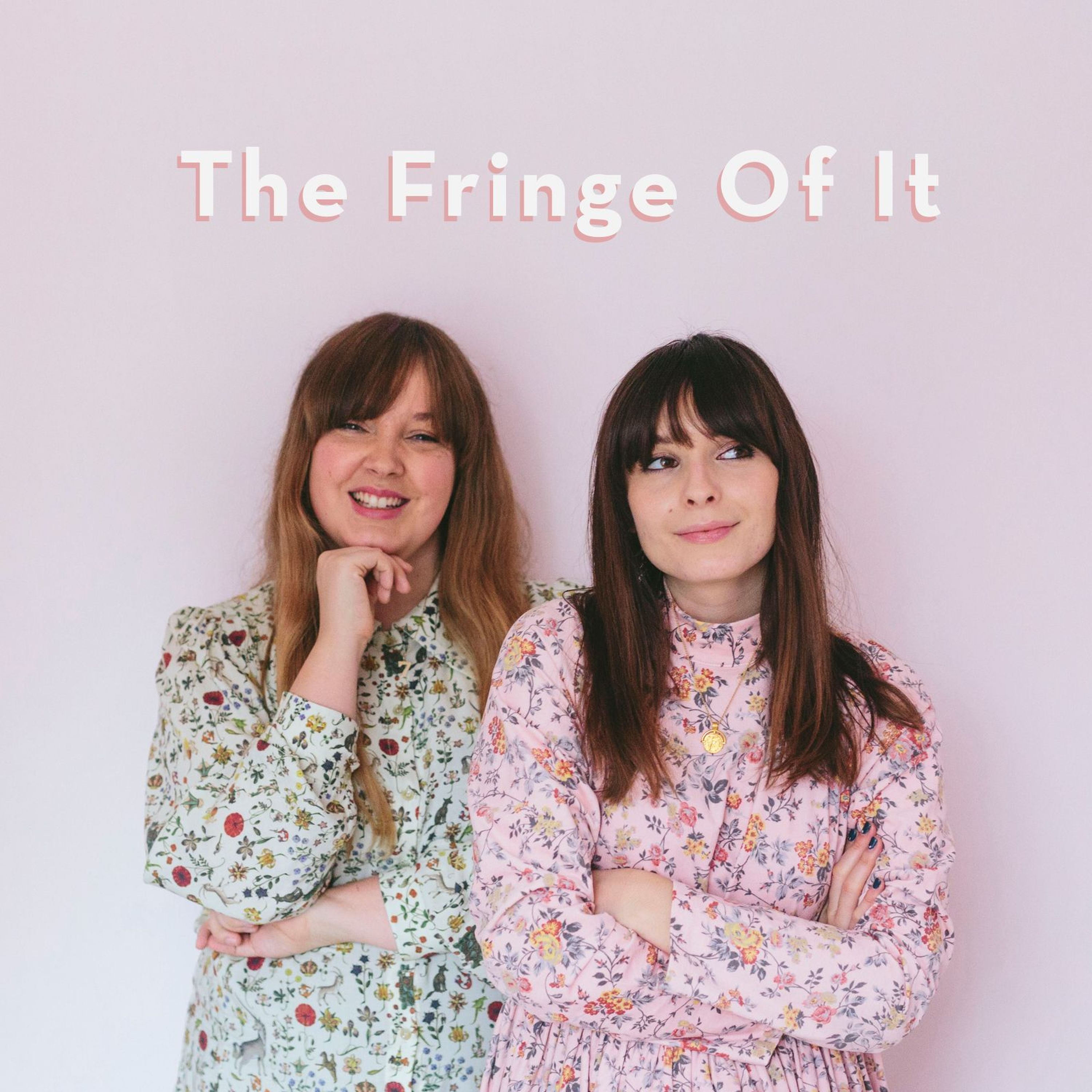 The Fringe of It