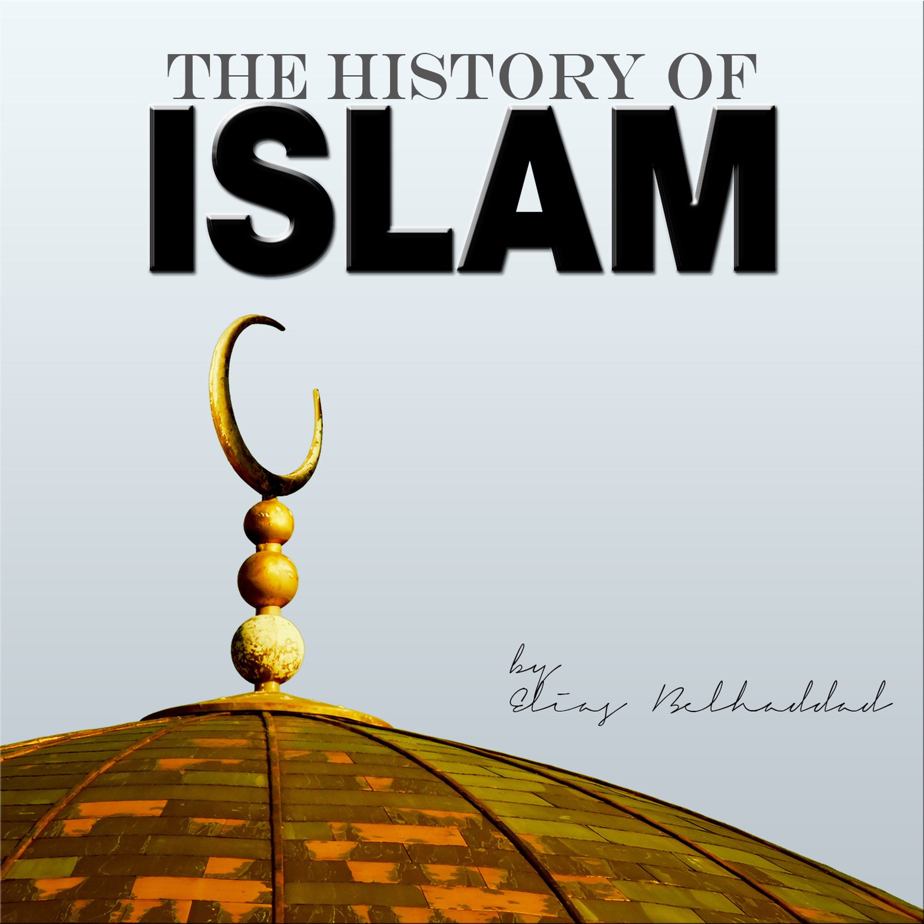 cover art for Episode 003 - Pre-Islamic Arabia III