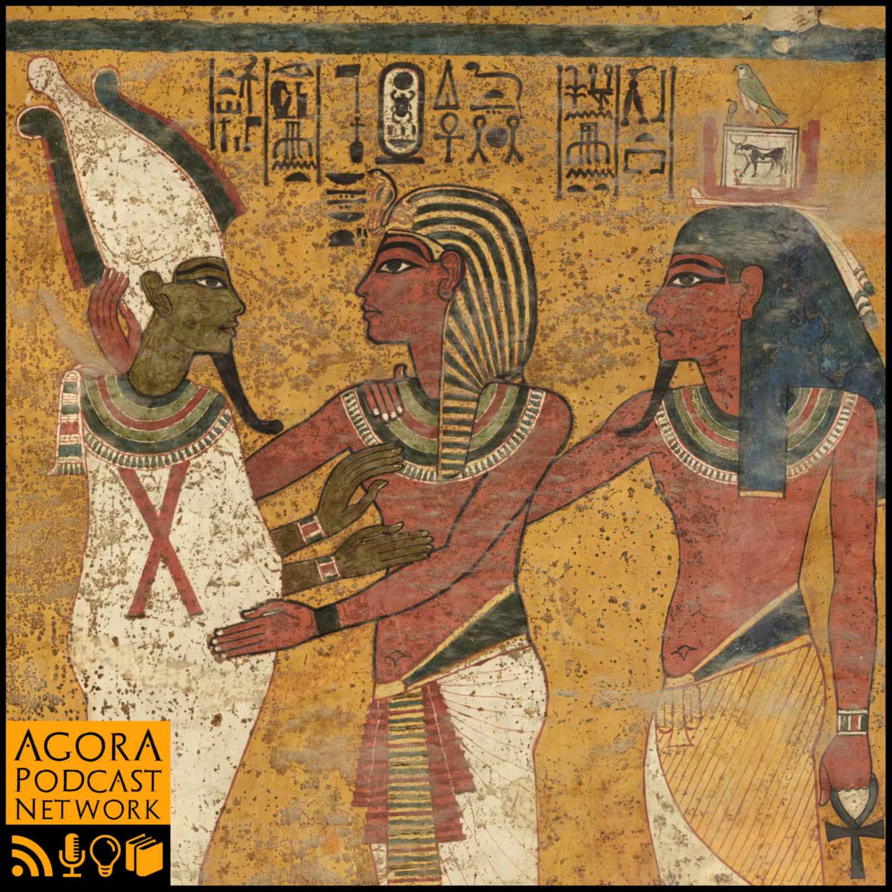 153b: The Tomb of Tutankhamun (Part 2)