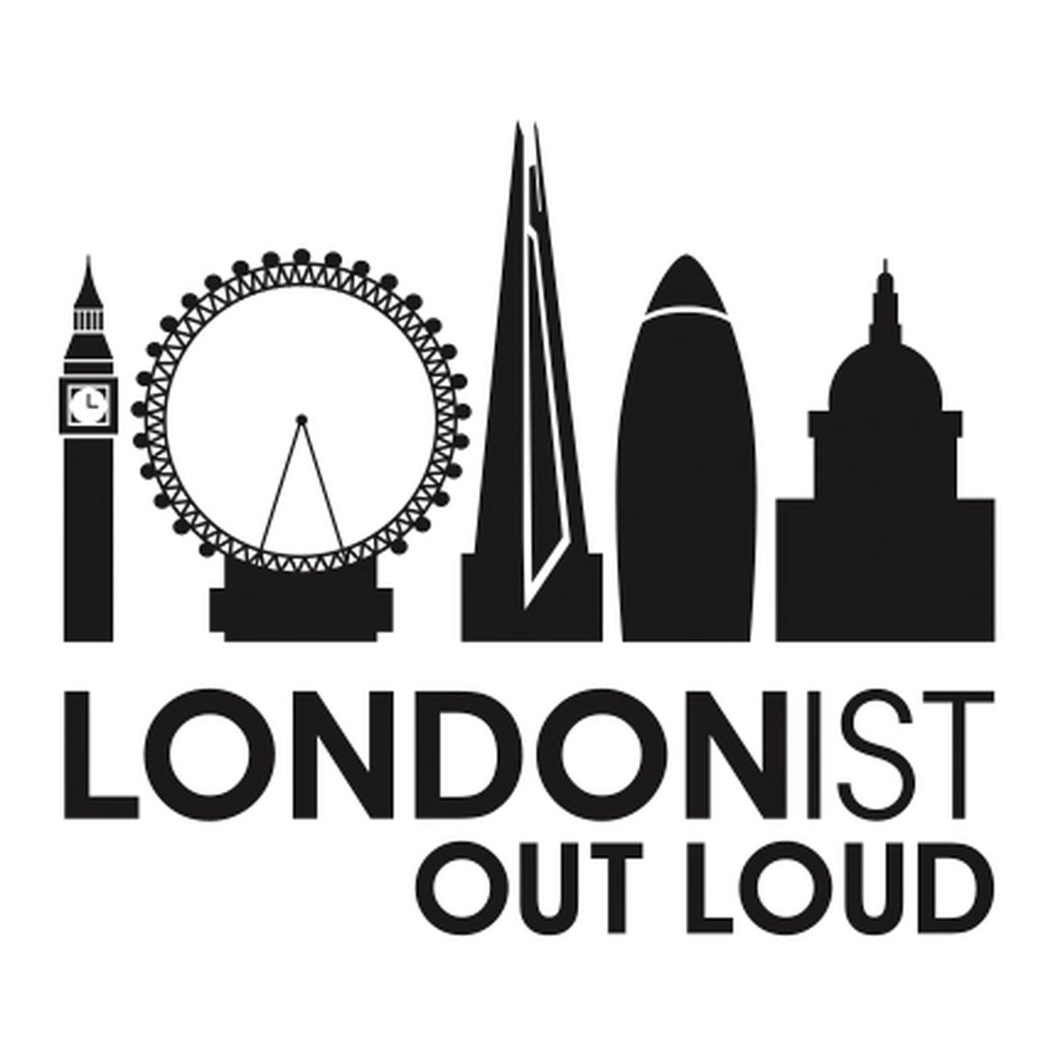 cover art for Londonist Out Loud: A Podcast For London, 7 September 2012