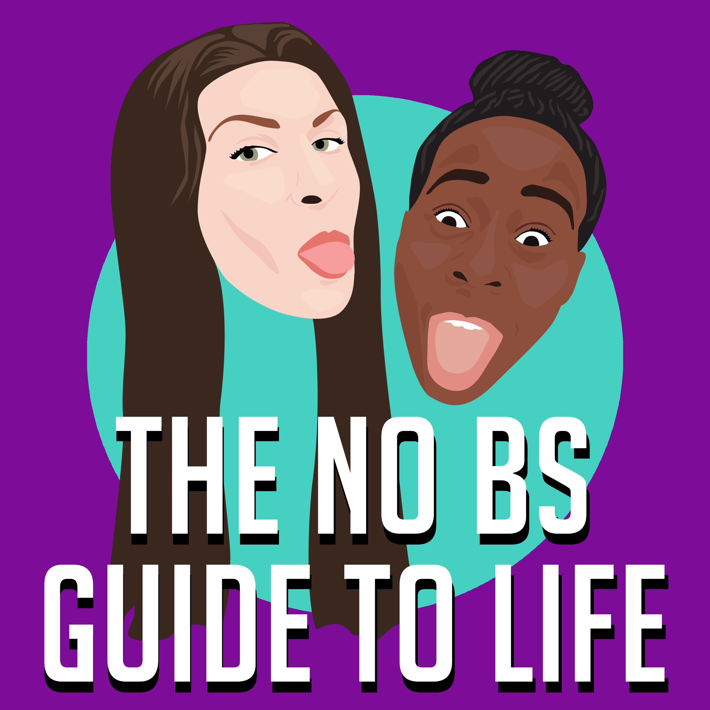 cover art for The 'Get to Know Us' Episode