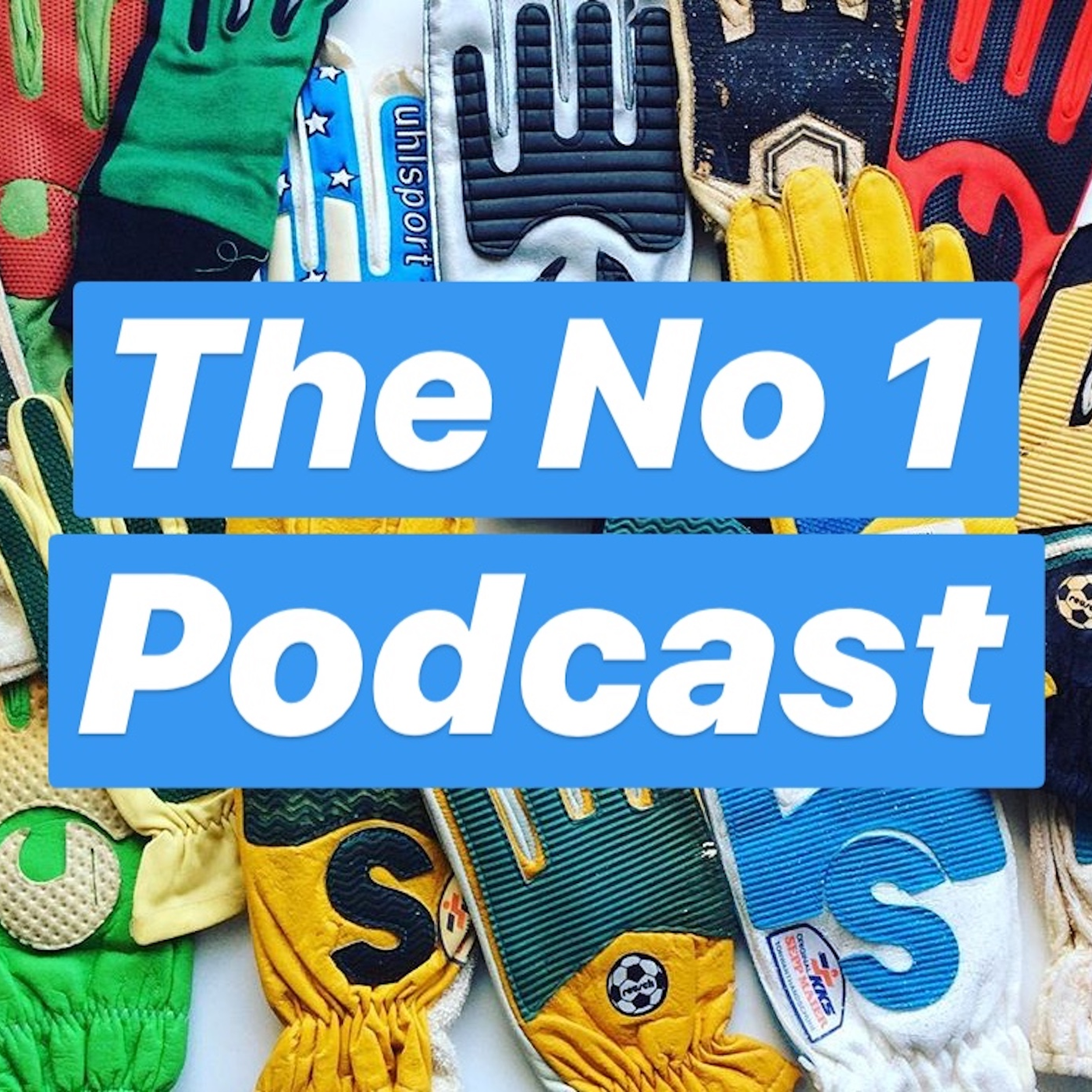 The No.1 Podcast