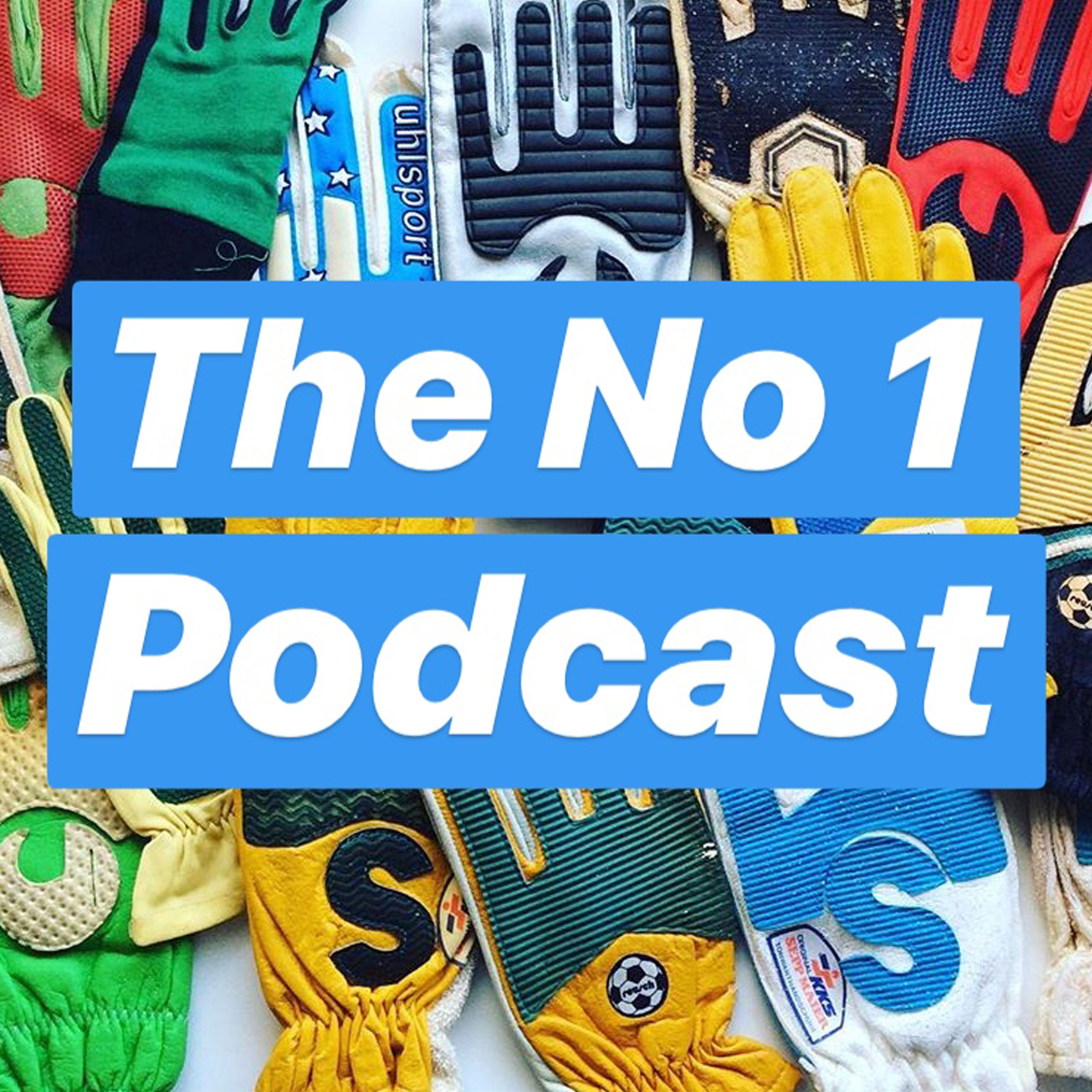 The No.1 Podcast