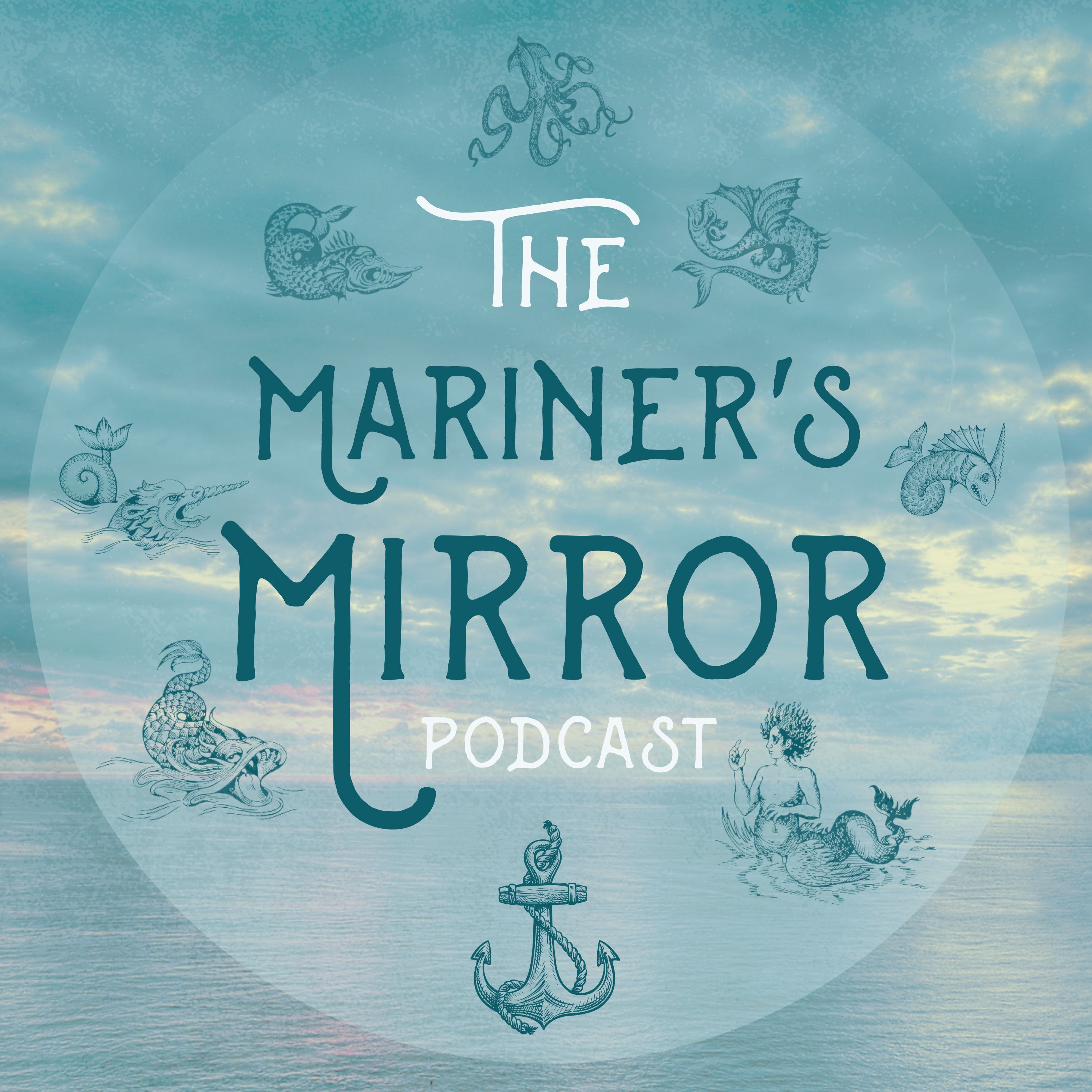 The Mariner\'s Mirror Podcast