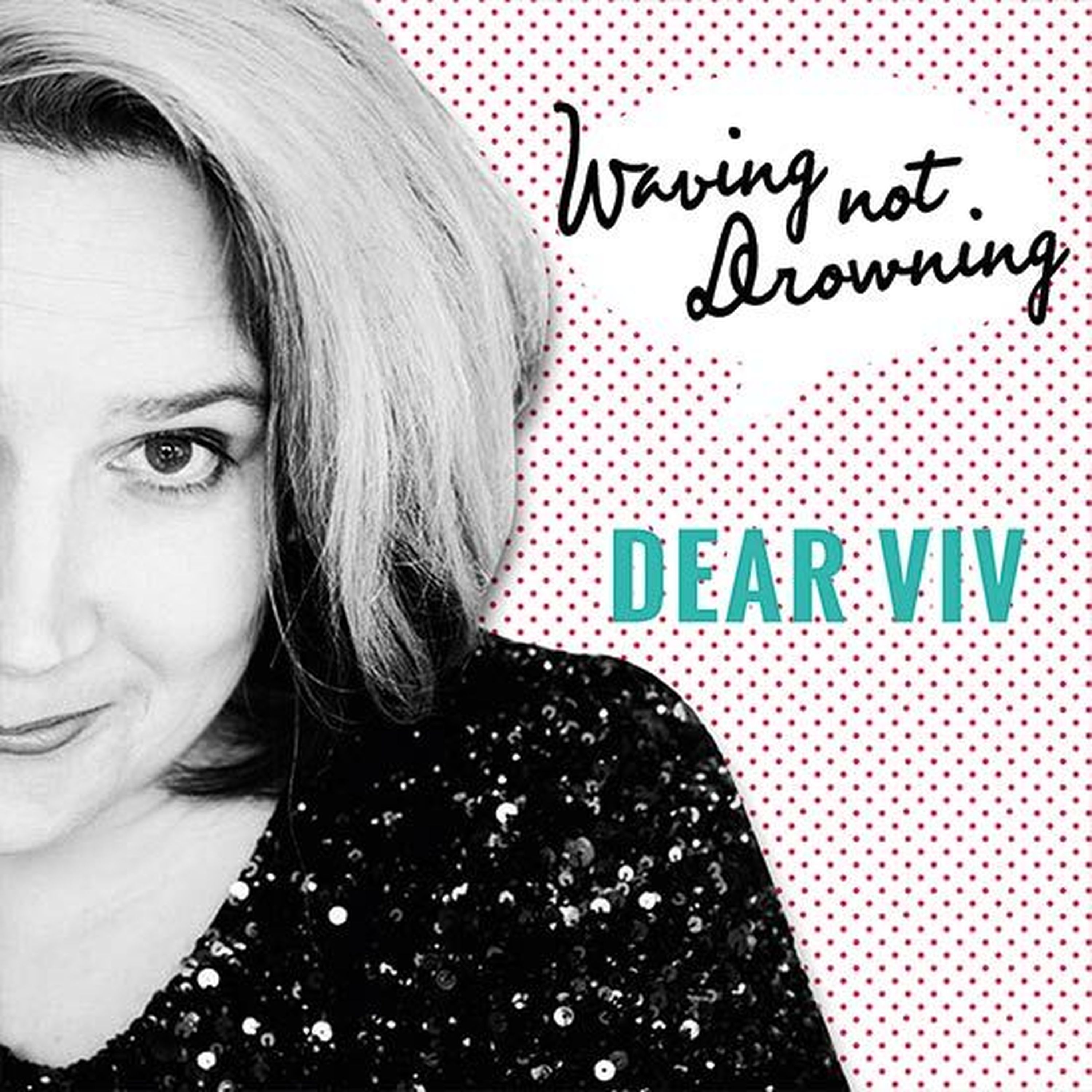 Dear Viv: Should I contact the woman my dad's been flirting with?