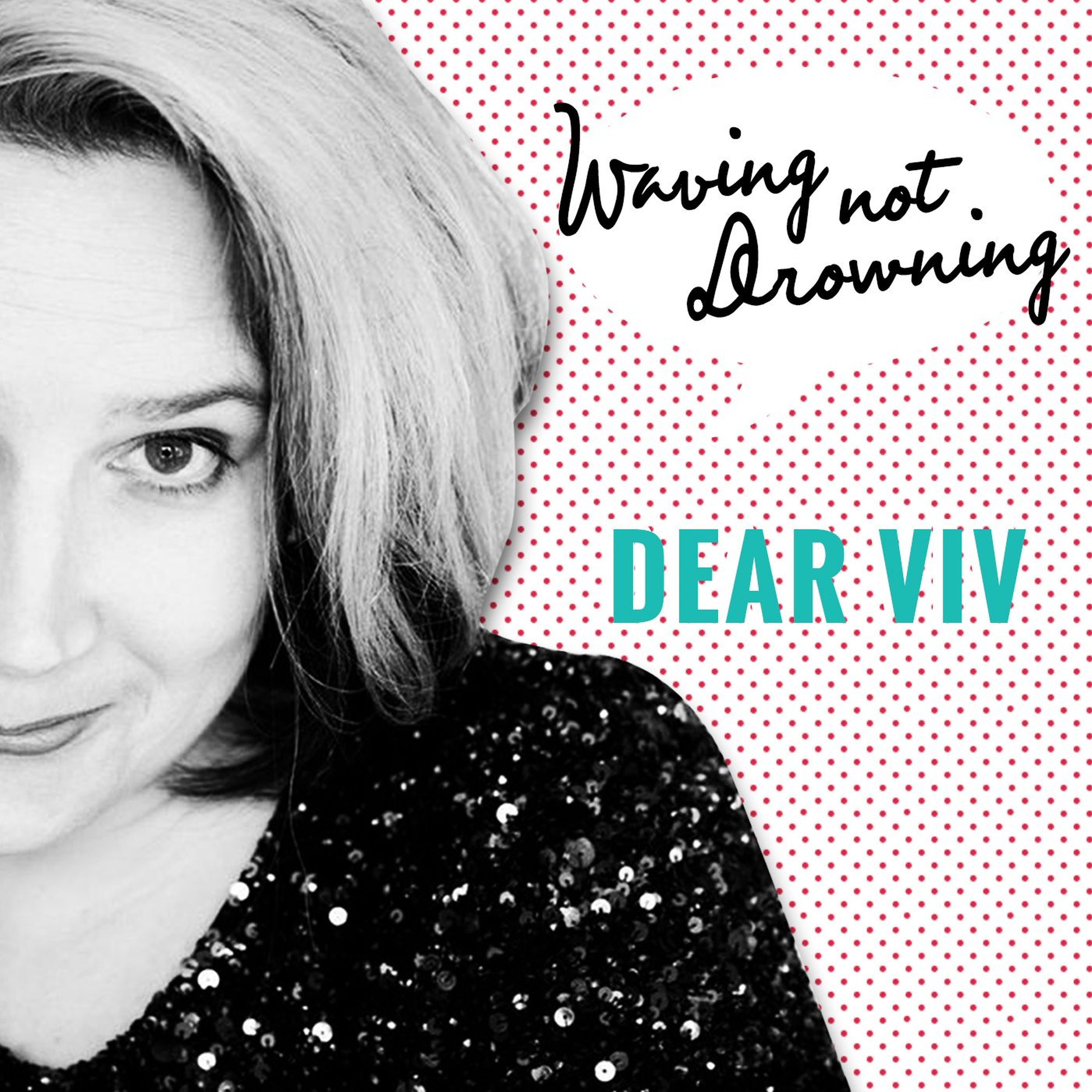 Dear Viv: Should I forgive my destructive Dad?