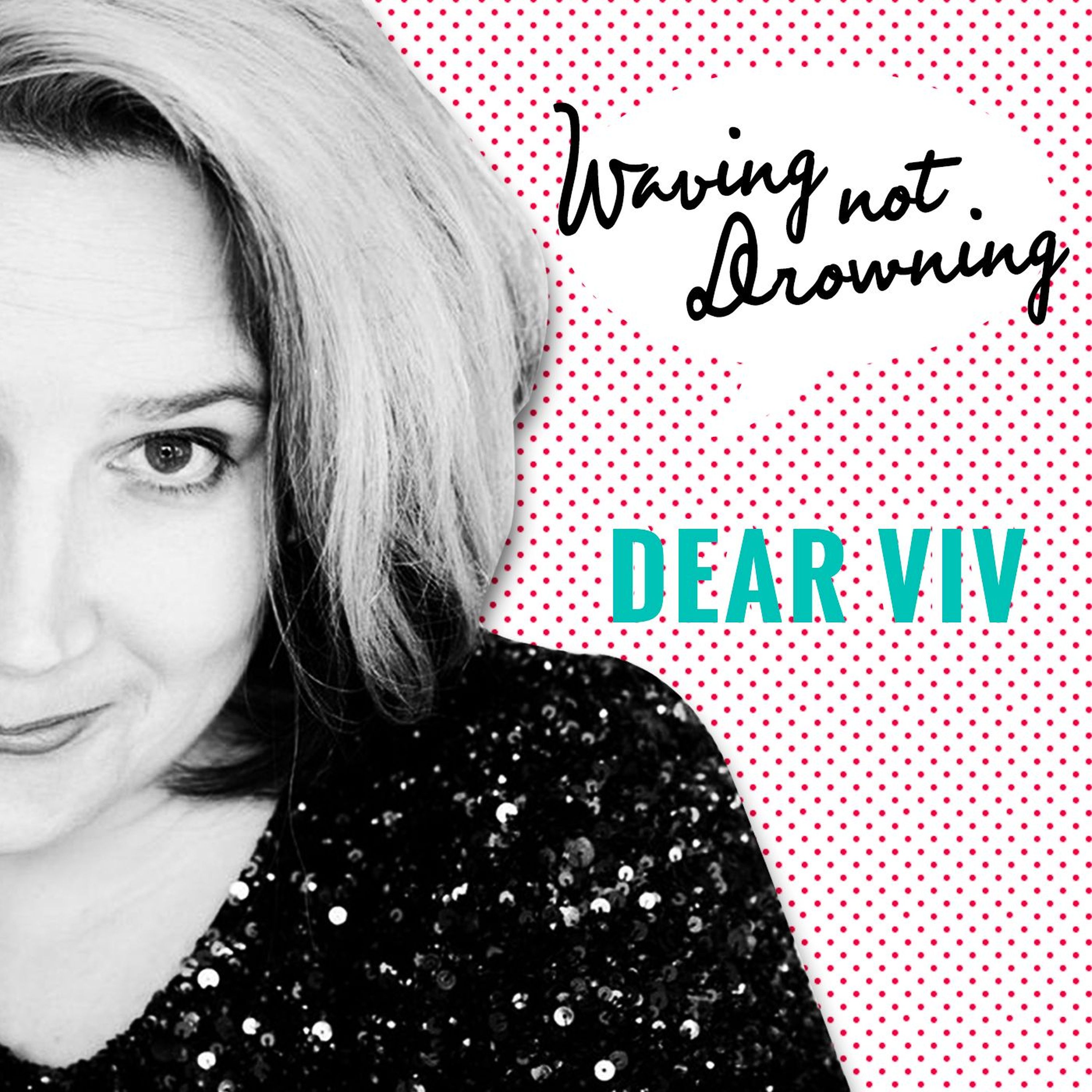 Dear Viv: Maternity leave is *really* boring