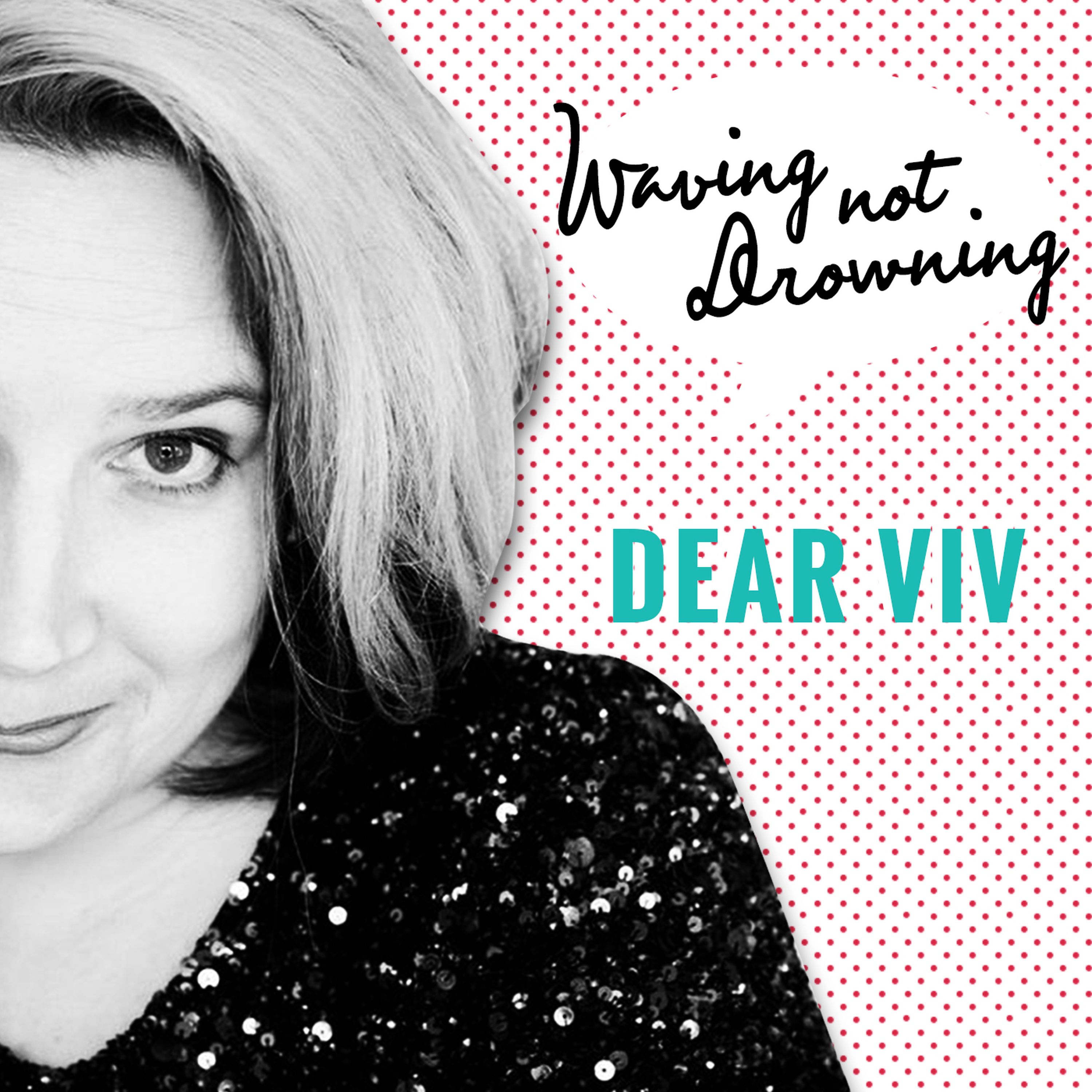 Dear Viv: My sister says I'm fat-shaming her. Am I?