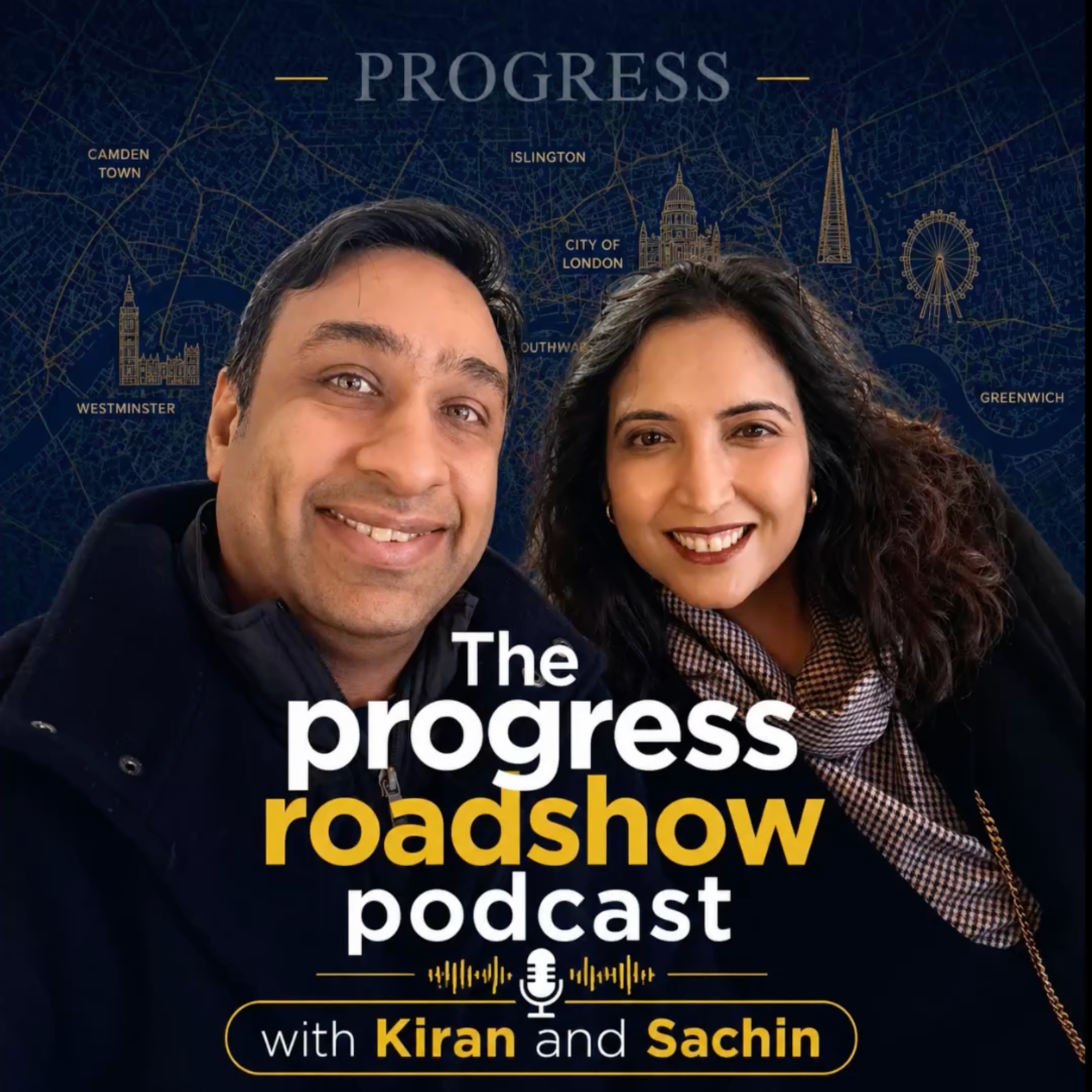 The Progress Roadshow: The Reform Threat