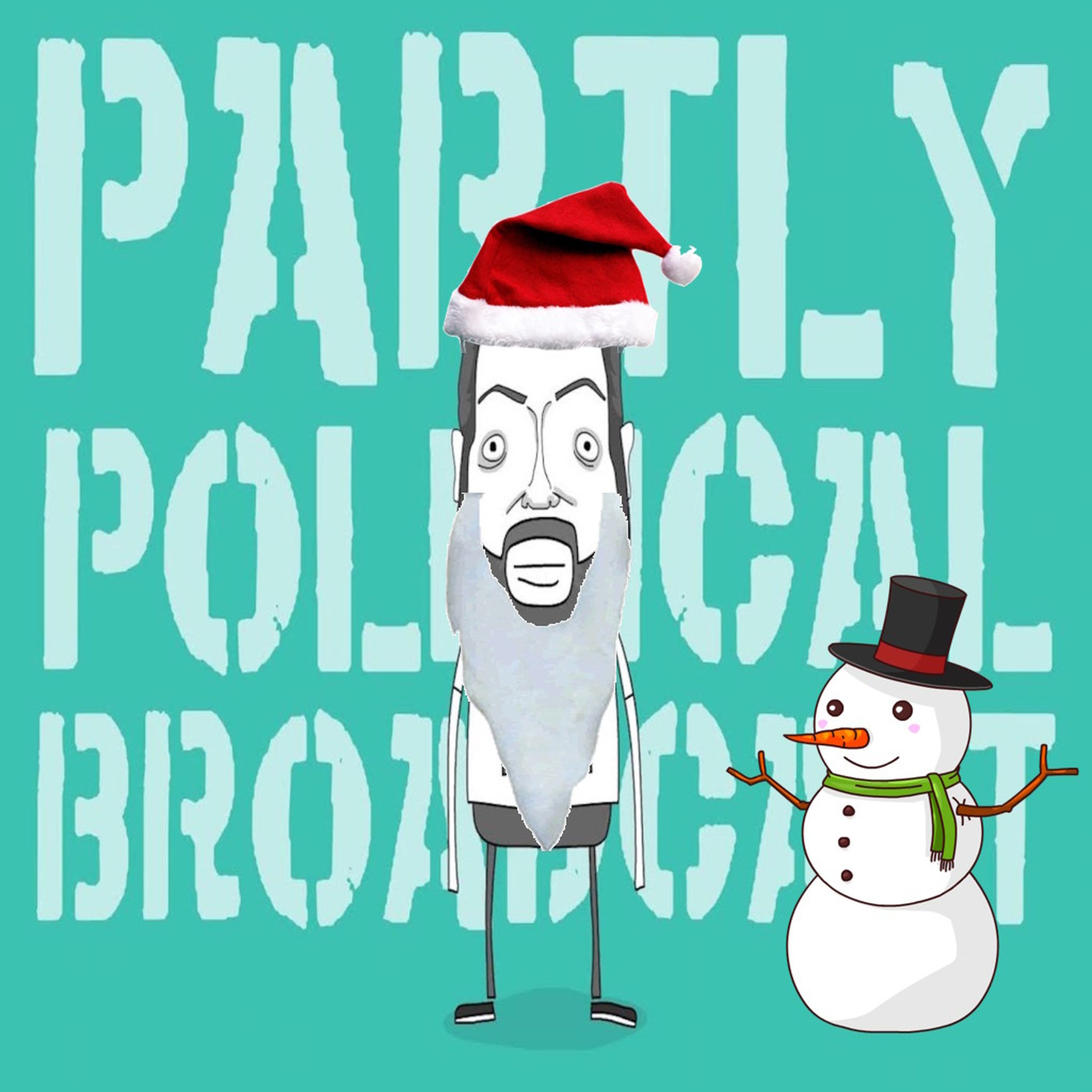 Partly Political Broadcast – Episode 43, 20th December 2016