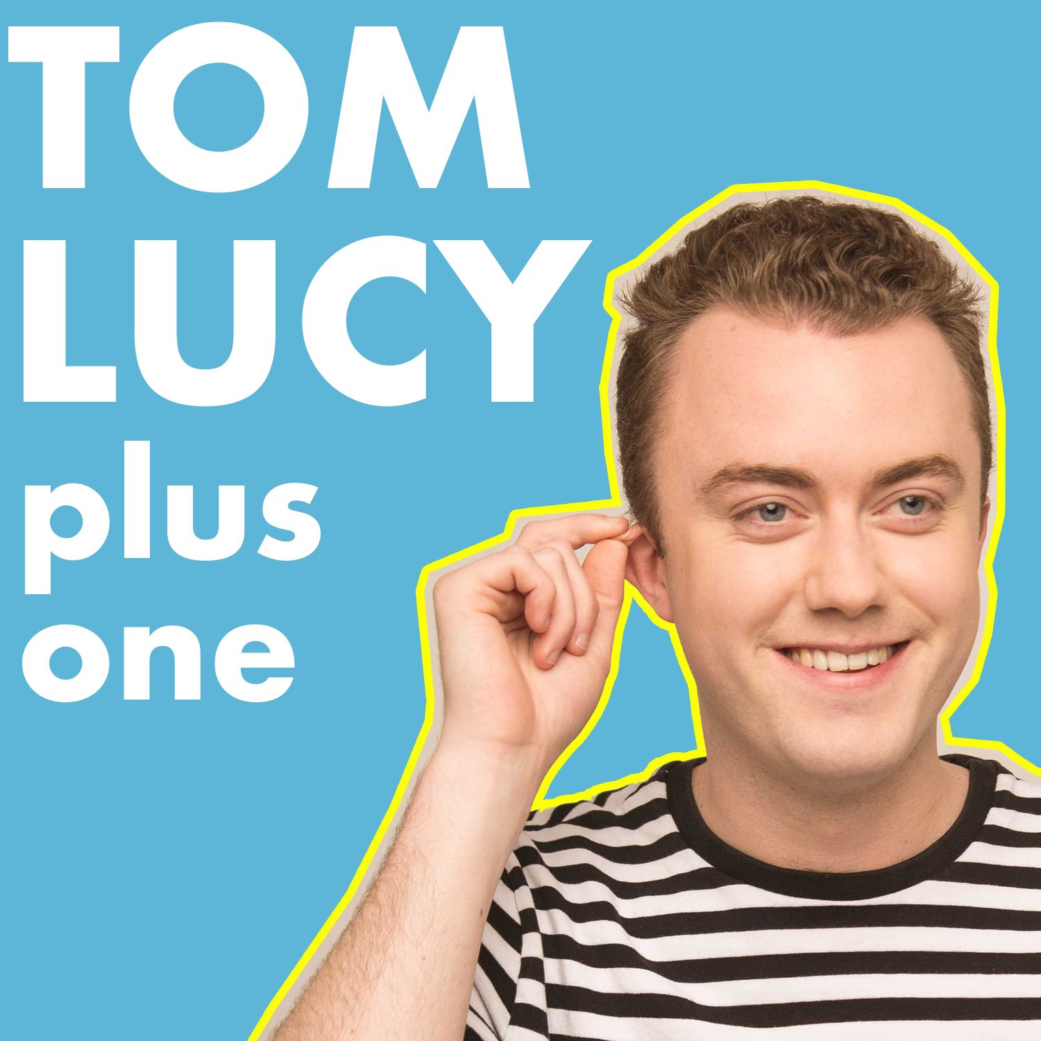 Tom Lucy Plus One