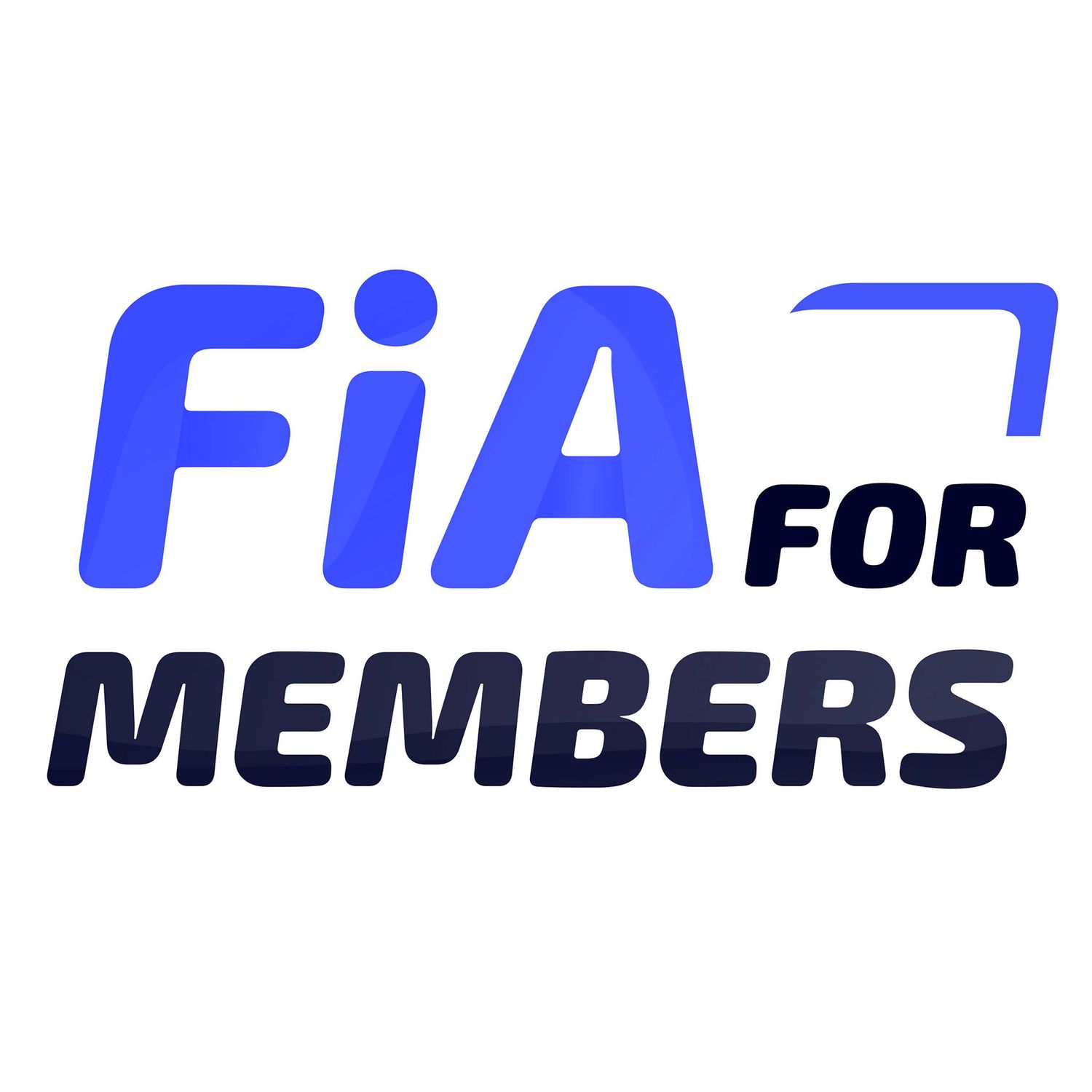 FIA For Members Podcast