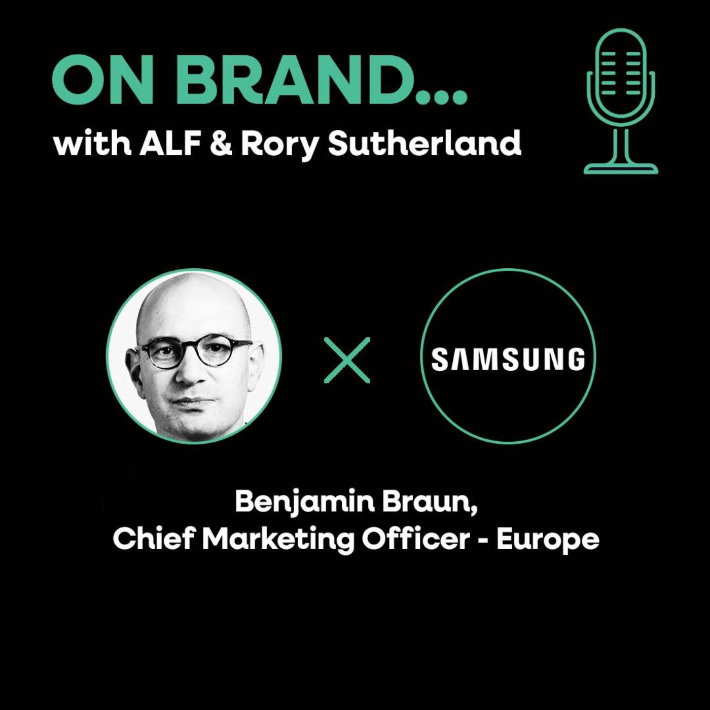 Samsung's Benjamin Braun on the Olympic sponsorship and minimax marketing