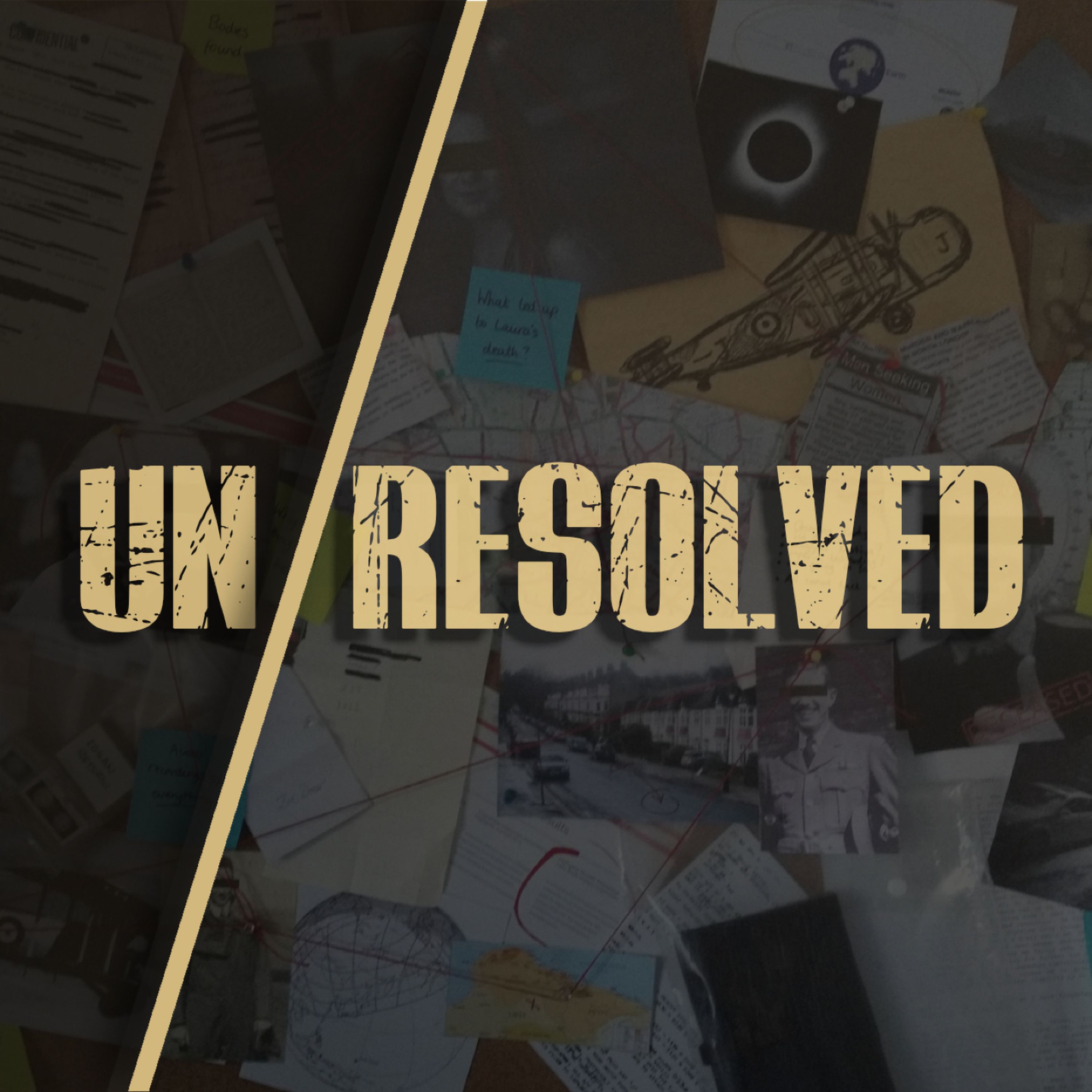 (S01e05) UNRESOLVED pt. V: Conflicting Accounts
