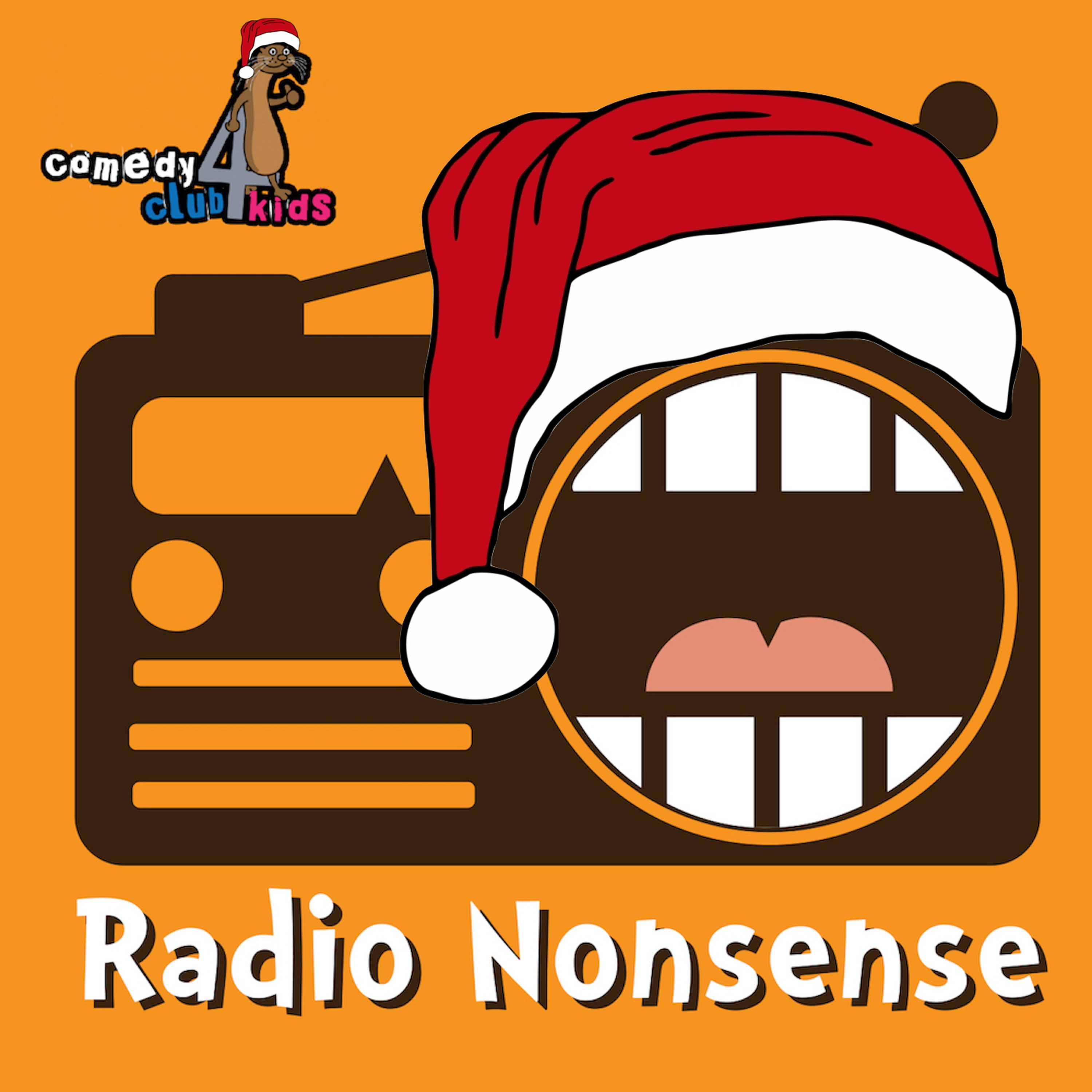 Christmas Nonsense with Bec Hill and Howard Read