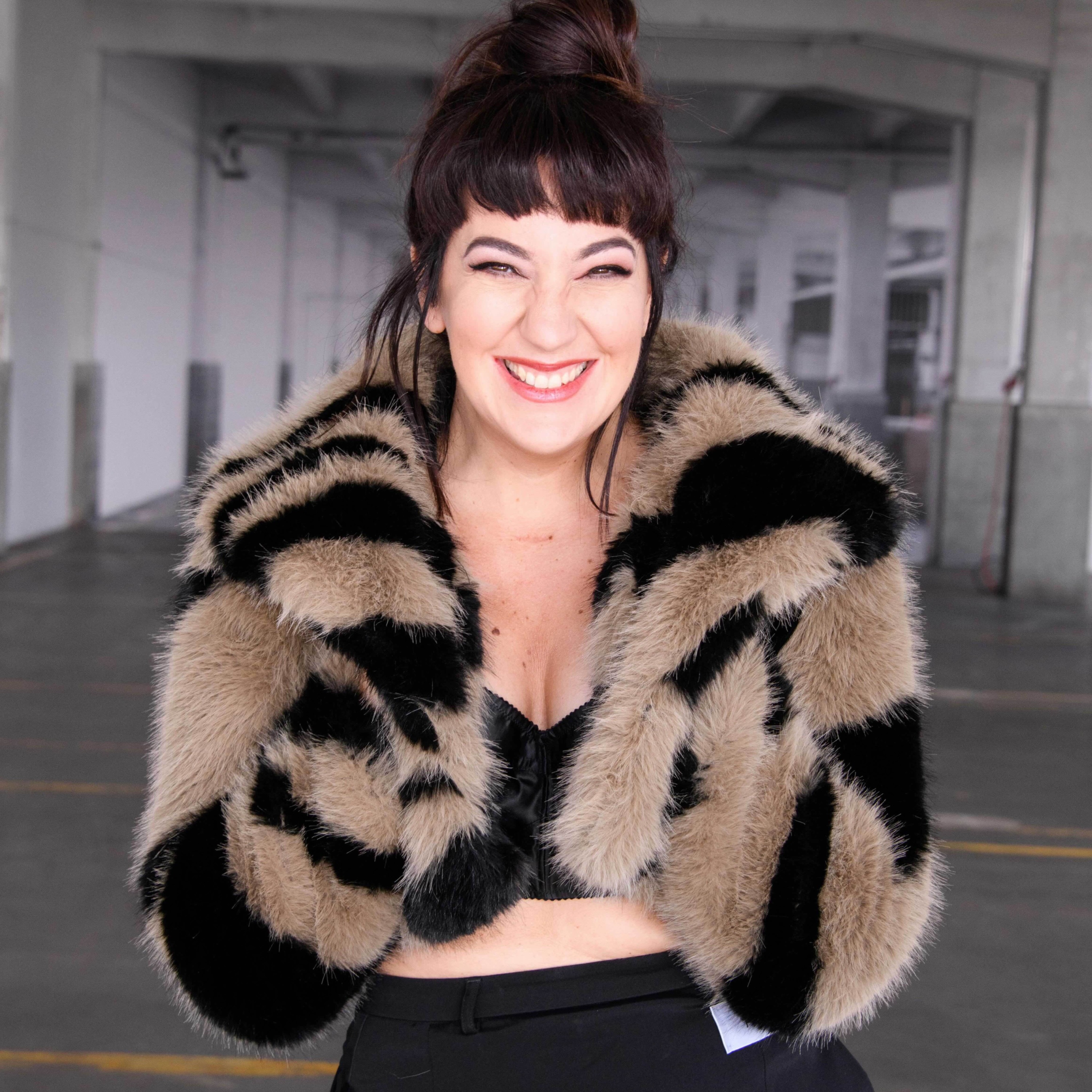 MARINA VIOTTI, L’ART EN PERFORMANCE : DE L’OPERA AU PARC DES PRINCES