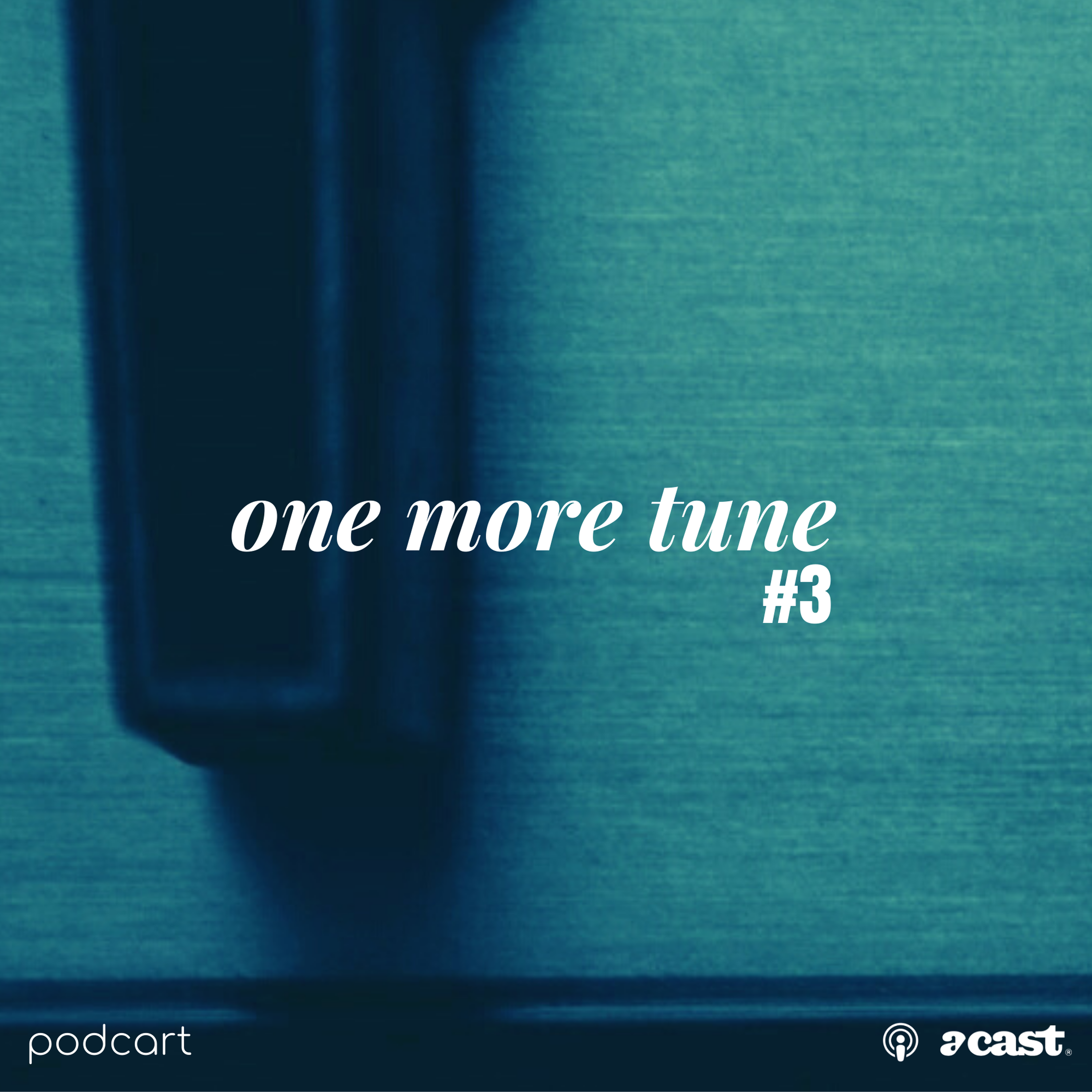 cover art for One More Tune #3