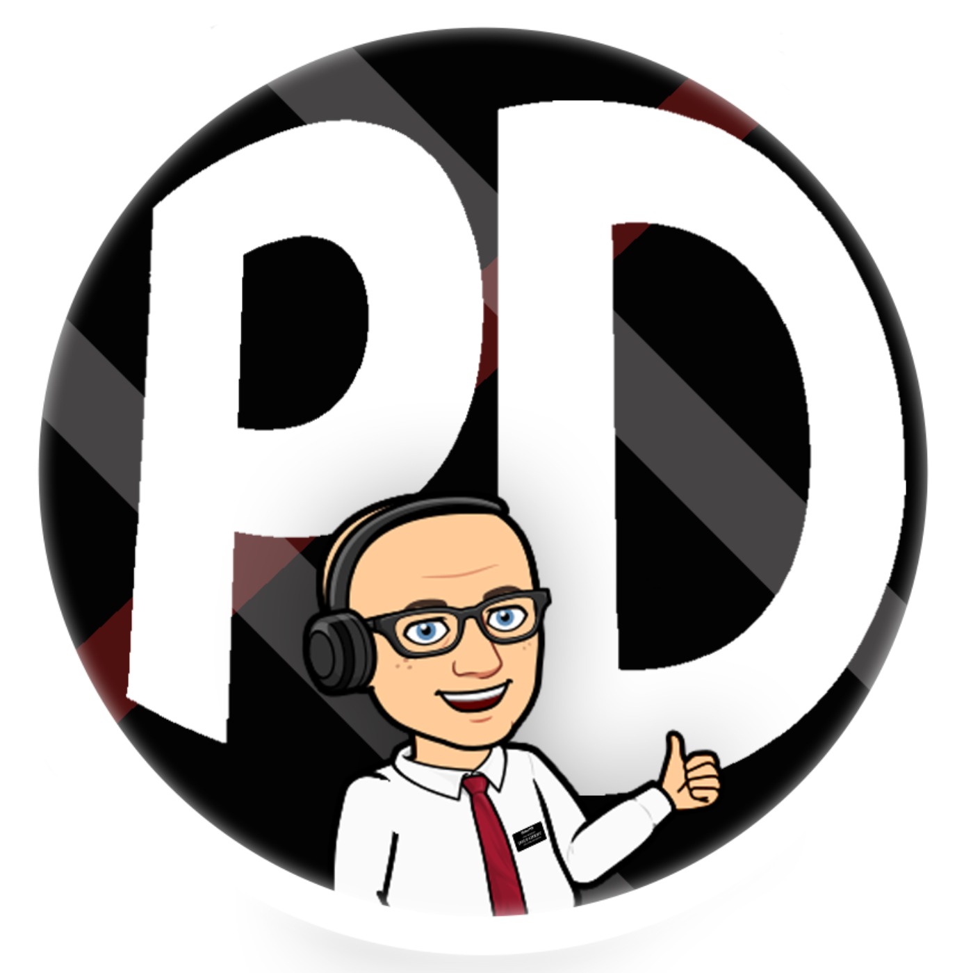 Priesthood Dispatches Podcast
