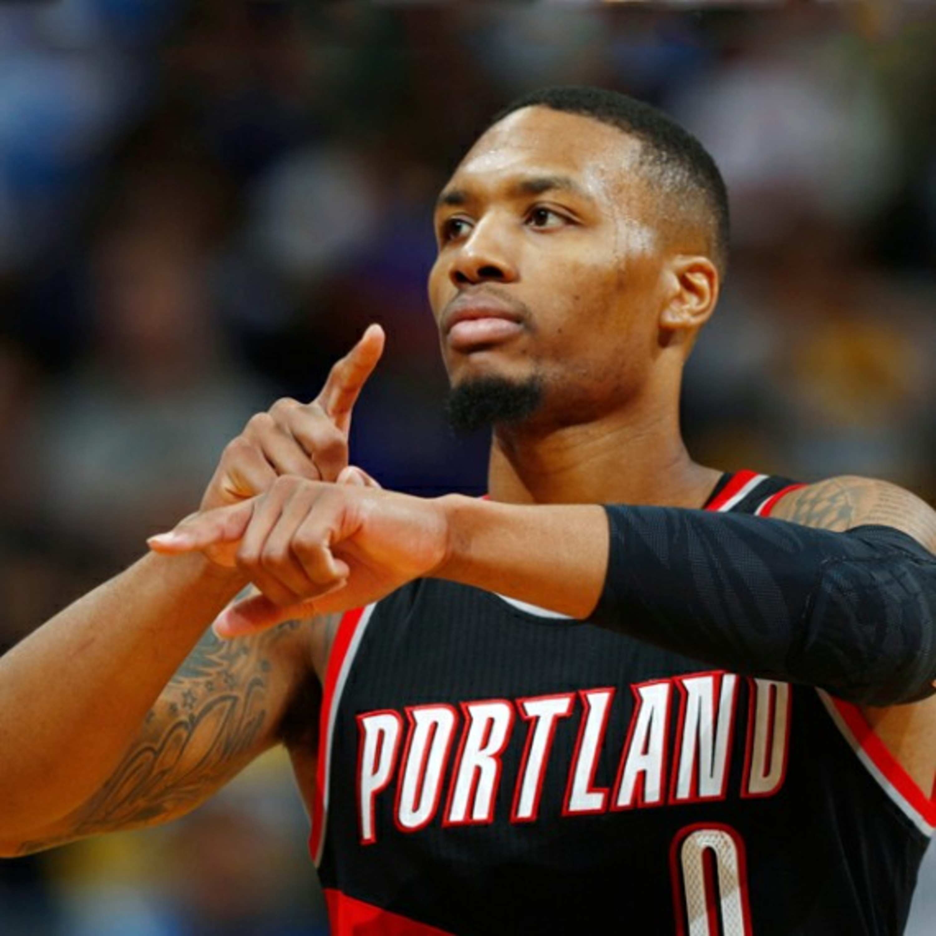 Best of: Will the Trail Blazers Win it All? episode artwork