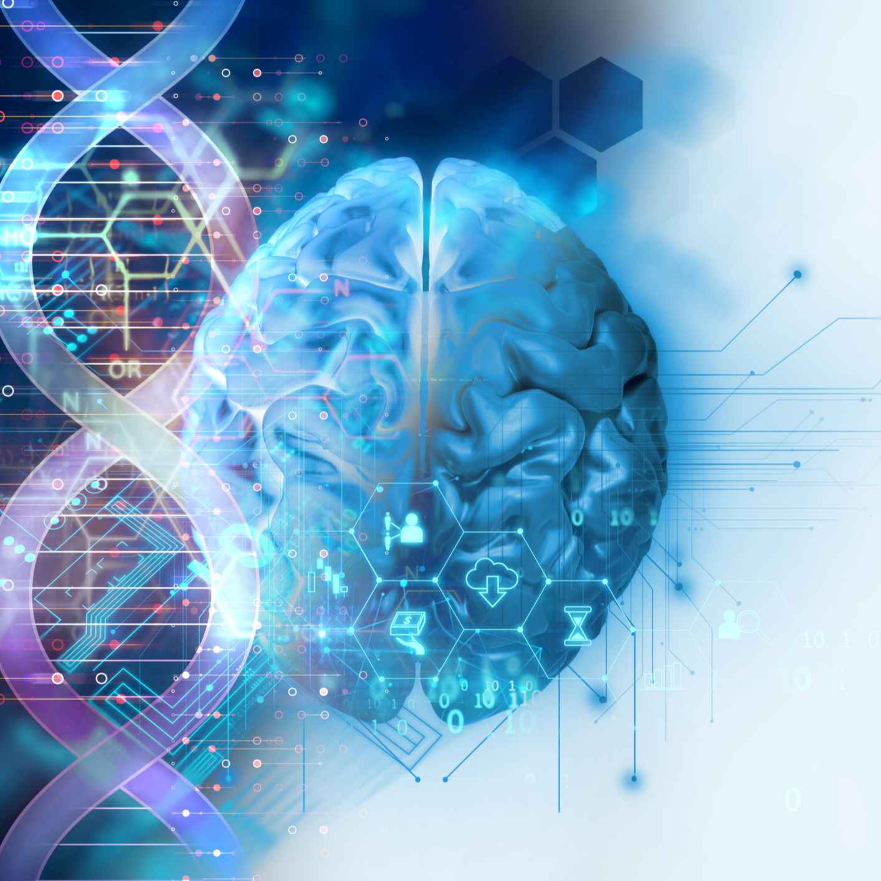 Interrogating the Links between Genetics and Psychiatric Disorders with High Throughput Assays