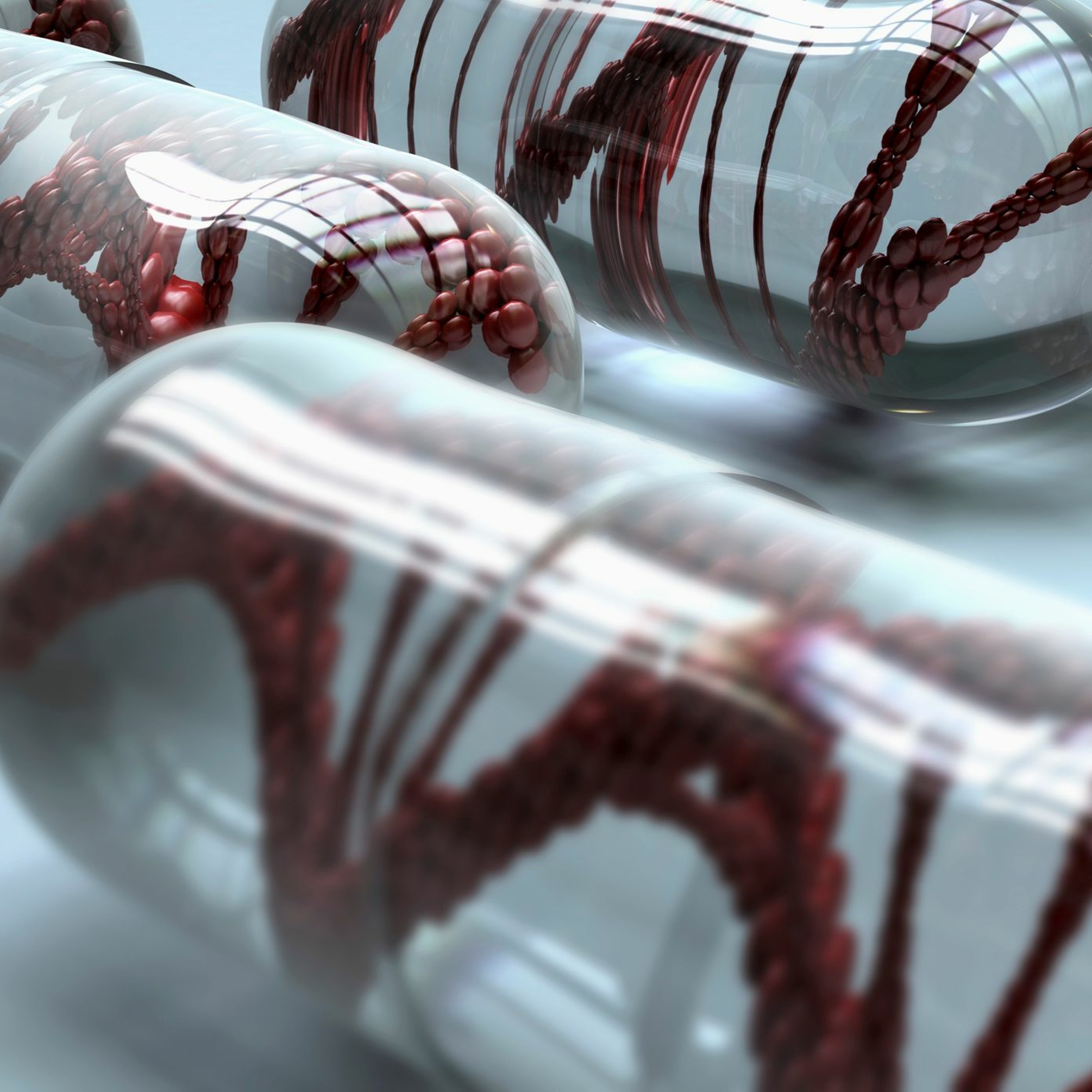 Solve Your Biotherapeutic Challenges with Help from Gene Therapy University episode artwork