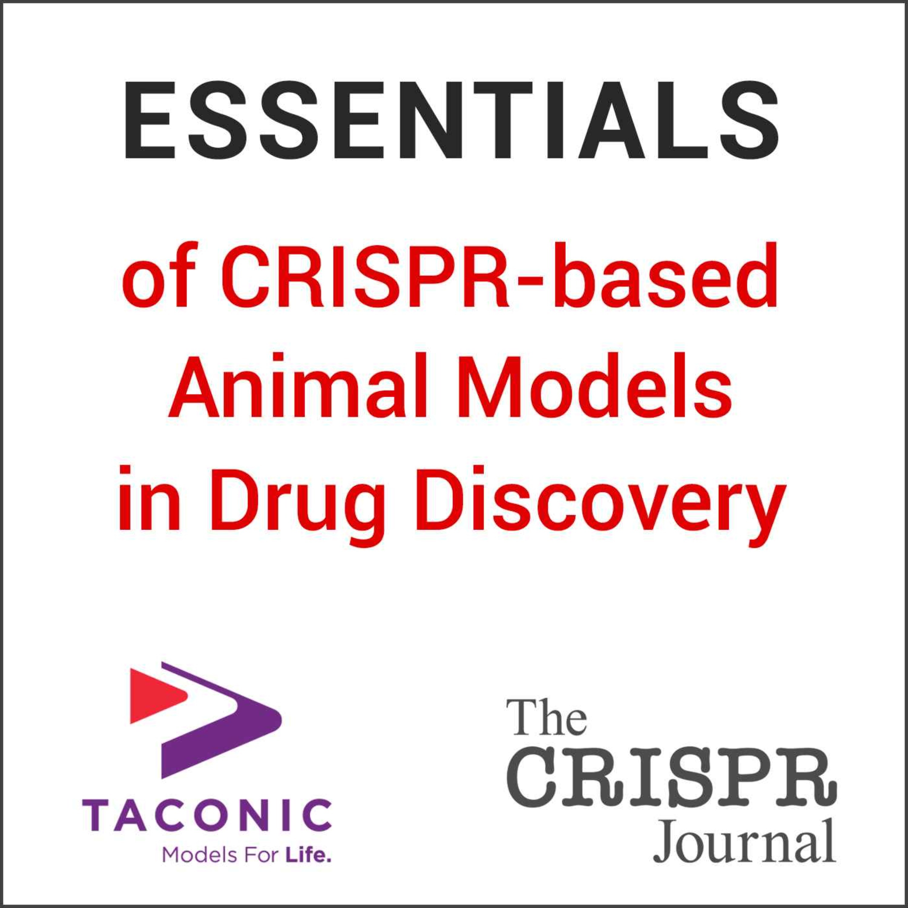 What is so different about CRISPR Founder breeding? episode artwork