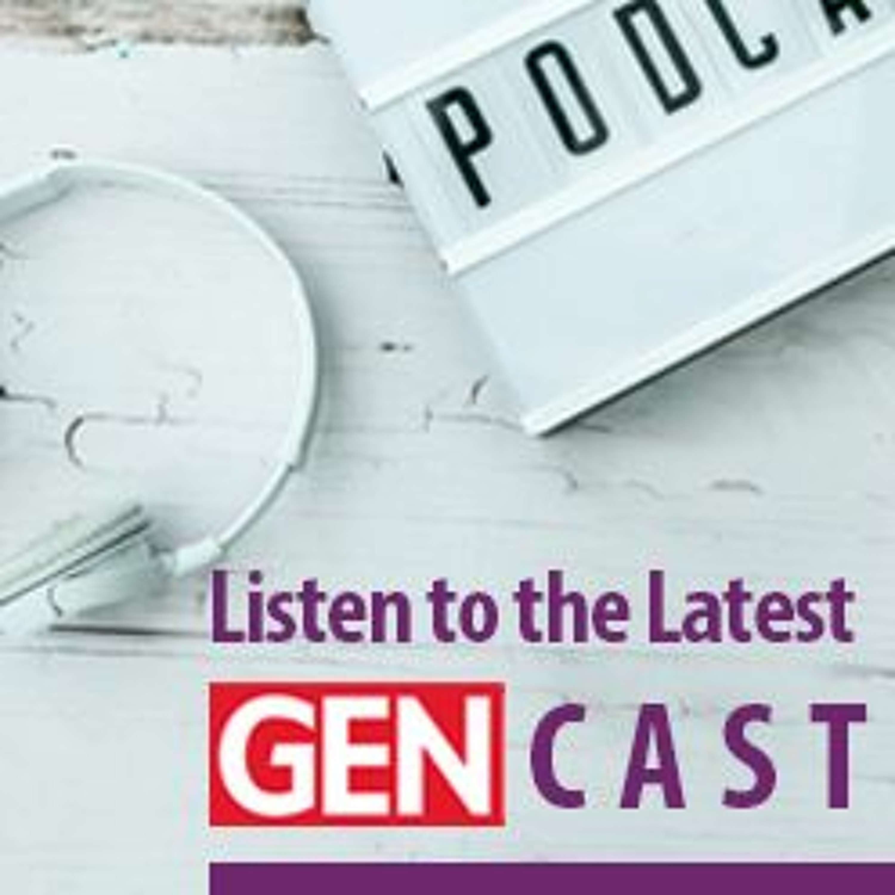 GENcast Interview with Quanterix CEO Kevin Hrusovsky