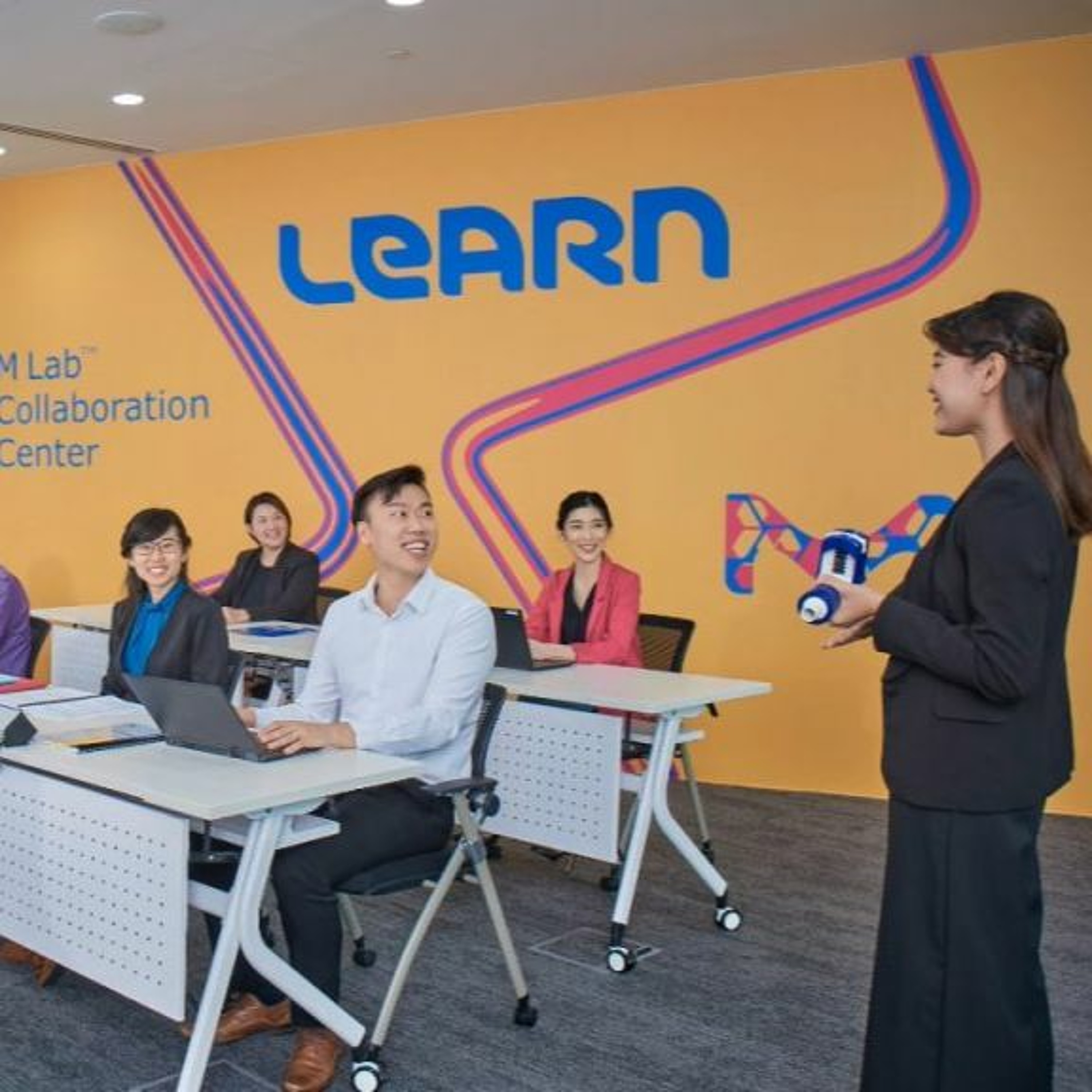 GENcast: Explore, Learn, and Collaborate on Regulatory Challenges in Asia episode artwork