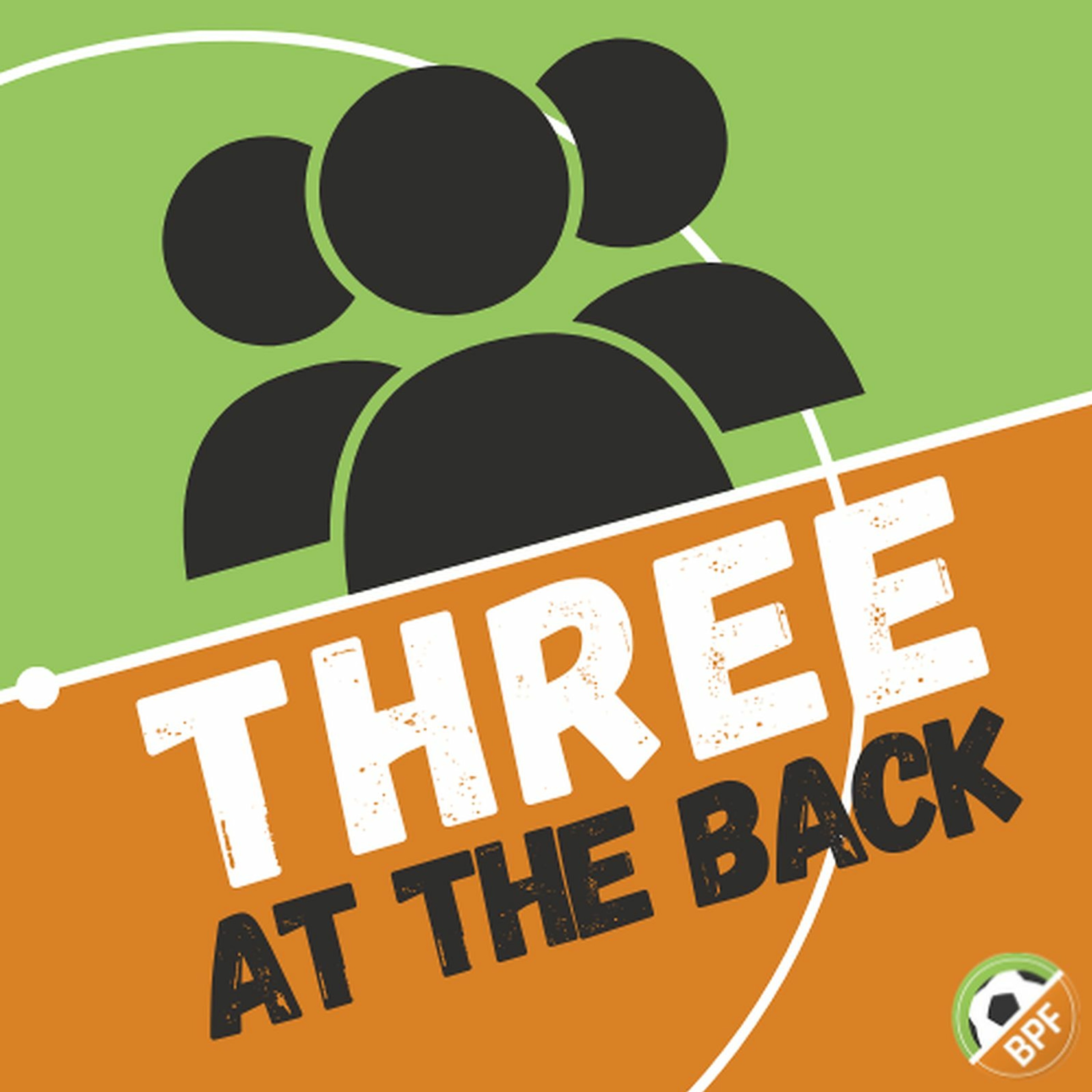 Three At The Back