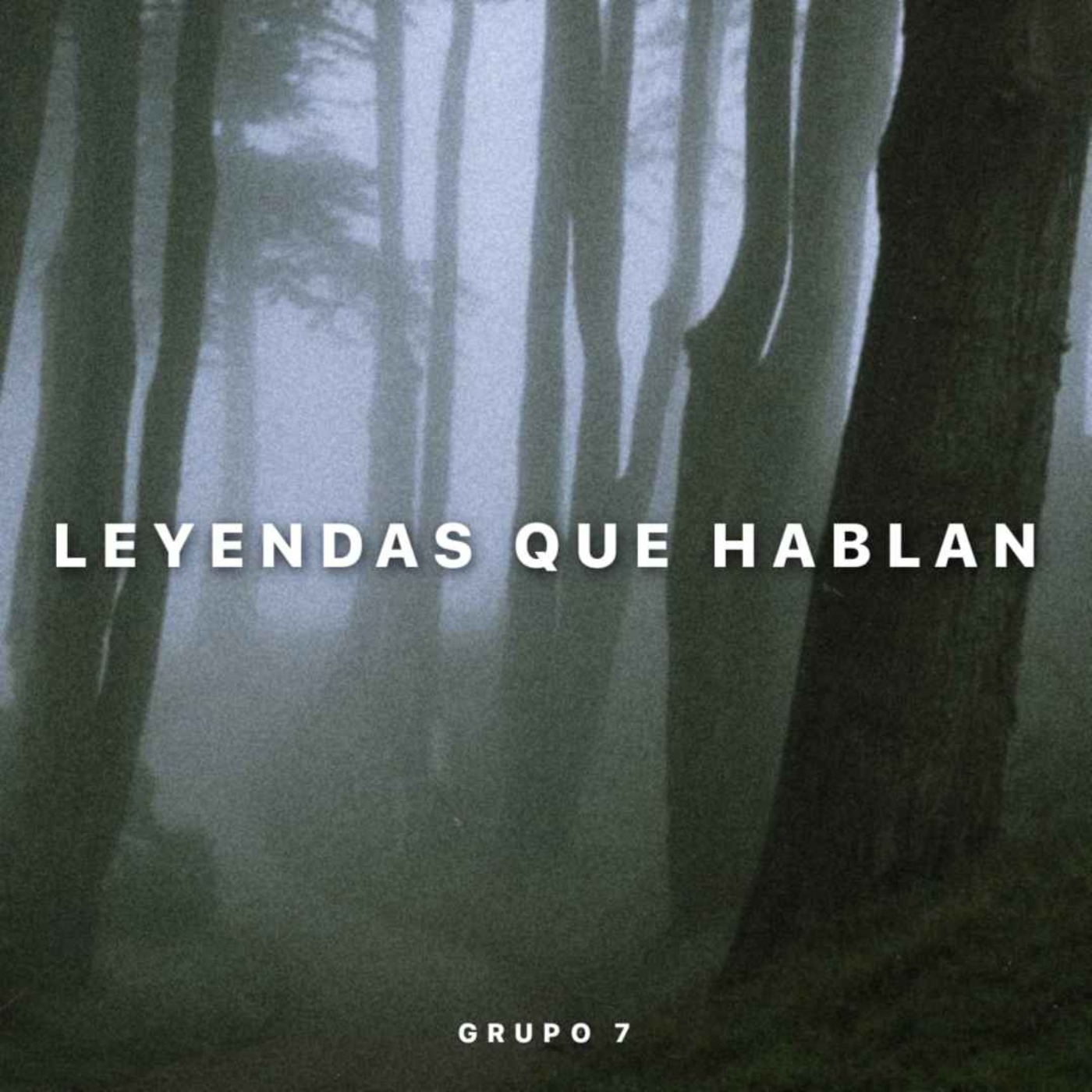 cover art for Temporada 1: Recorriendo Chile en busca de sus leyendas