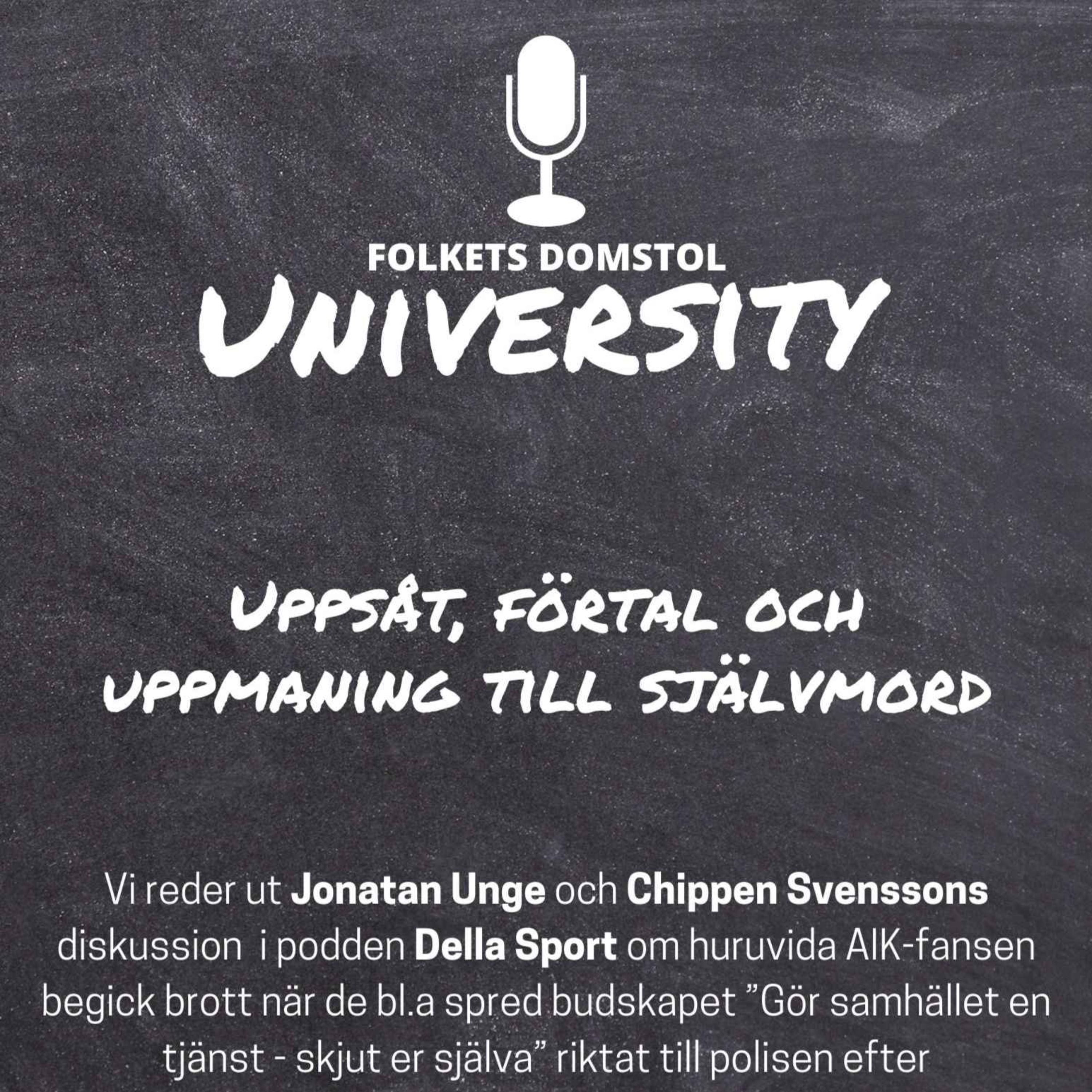 Folkets Domstol