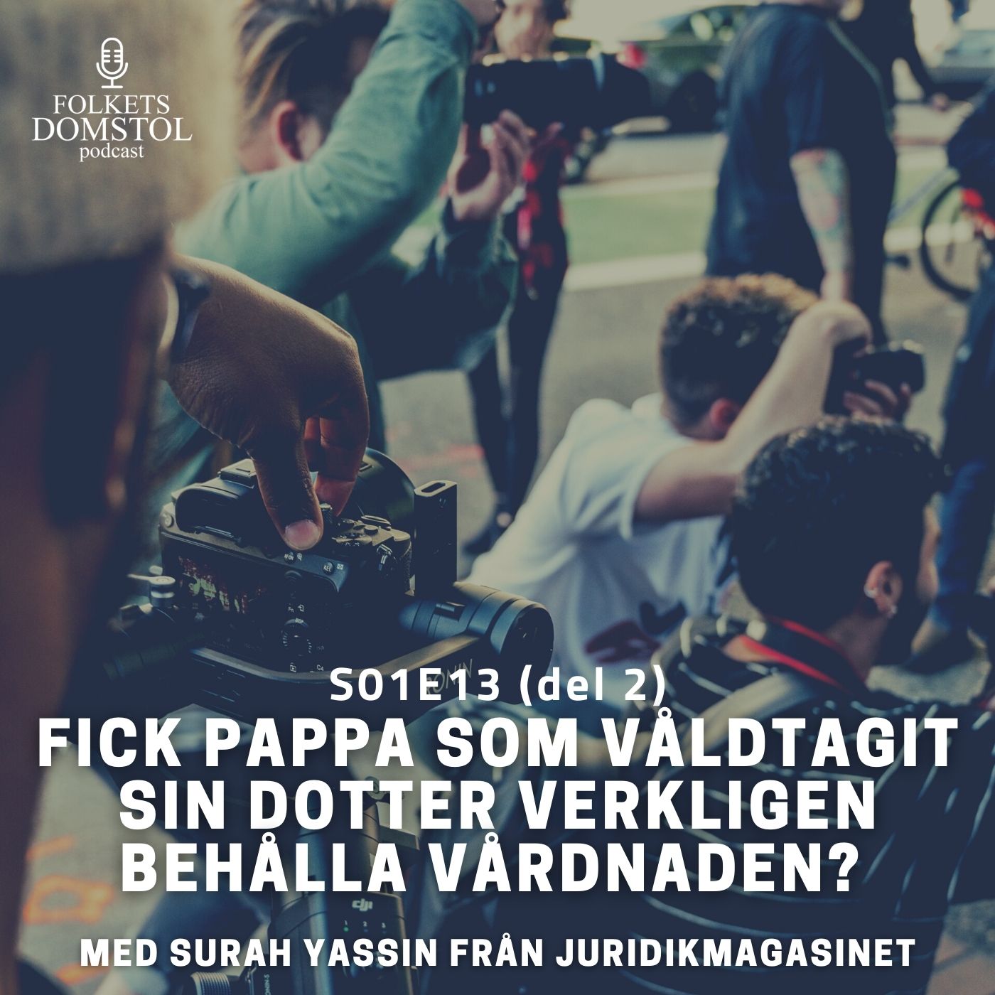 Folkets Domstol