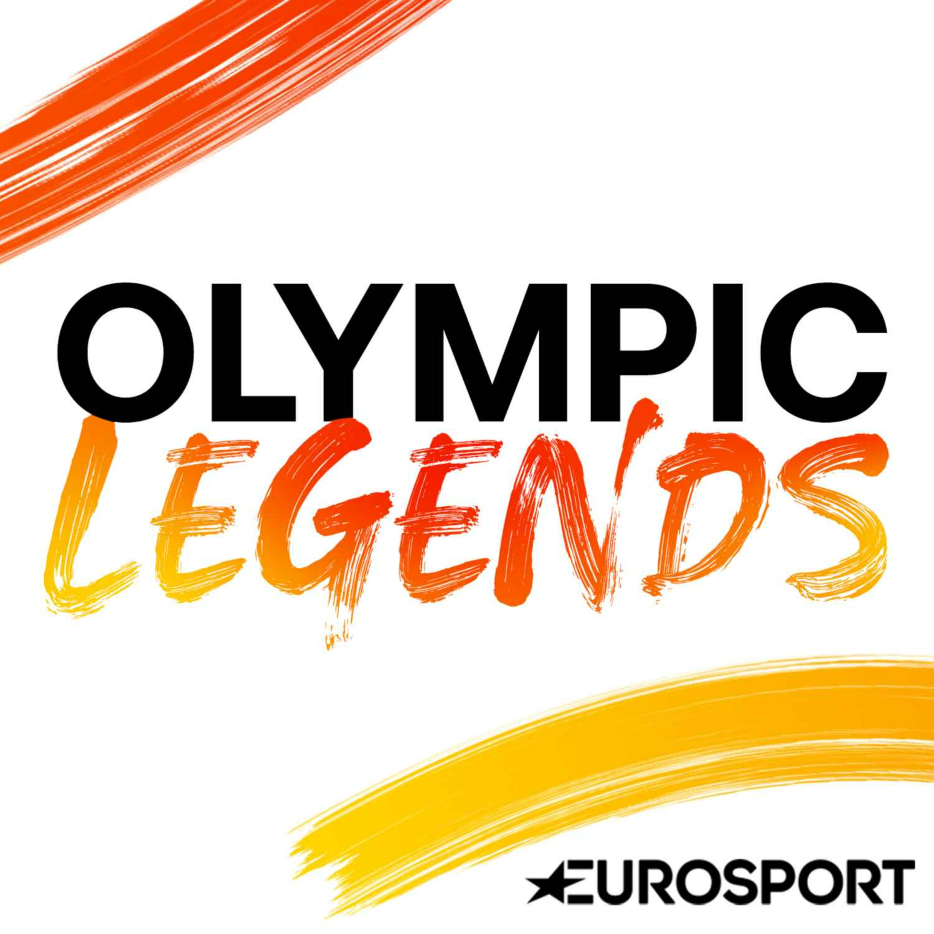 "Ma première médaille olympique a libéré plein de choses et sans elle, ça aurait été plus difficile" : Olympic Legends avec Martin Fourcade, Sandrine Bailly et Florence Baverel