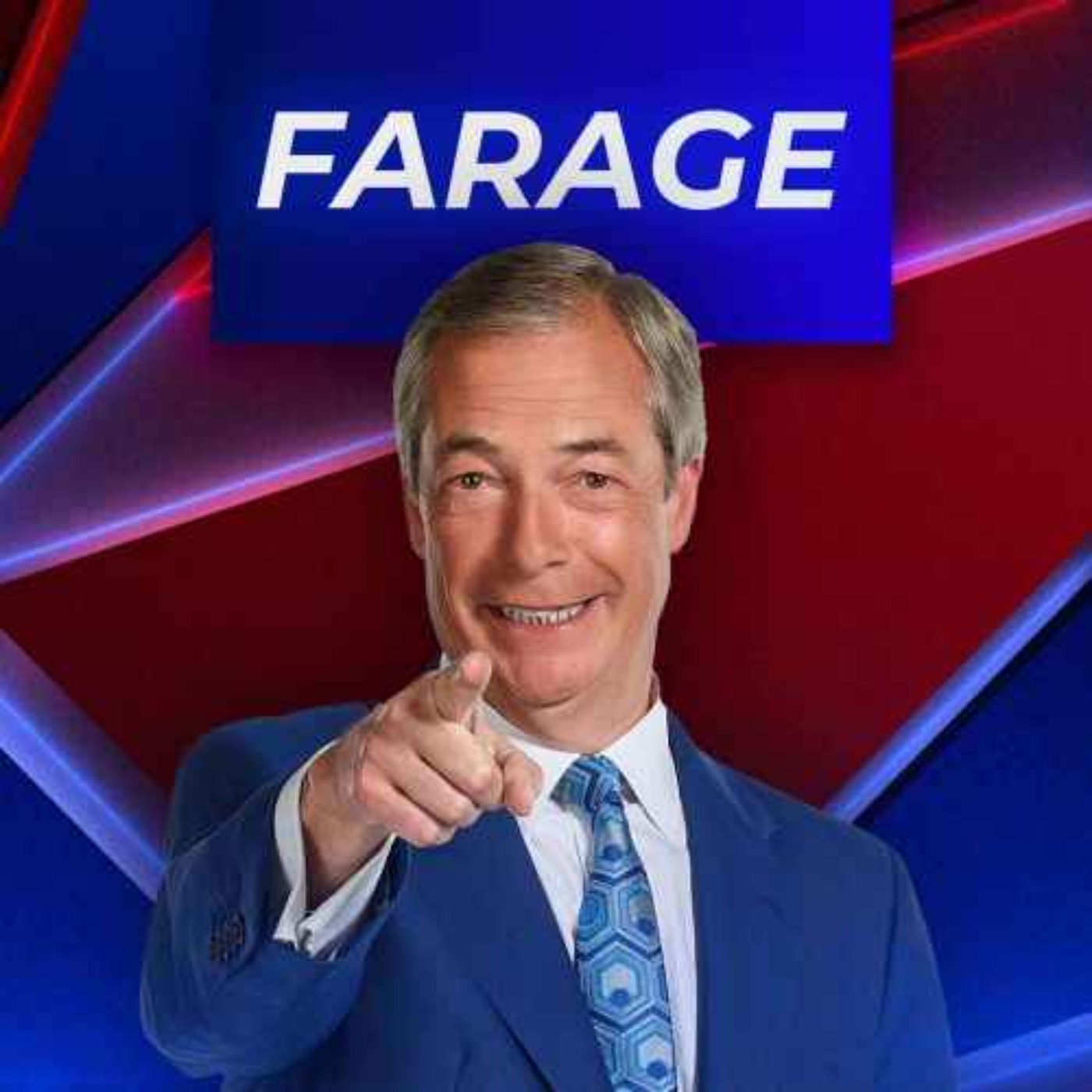 Farage On Smoking Ban, Snake Oil Starmer & Winter Fuel Payments