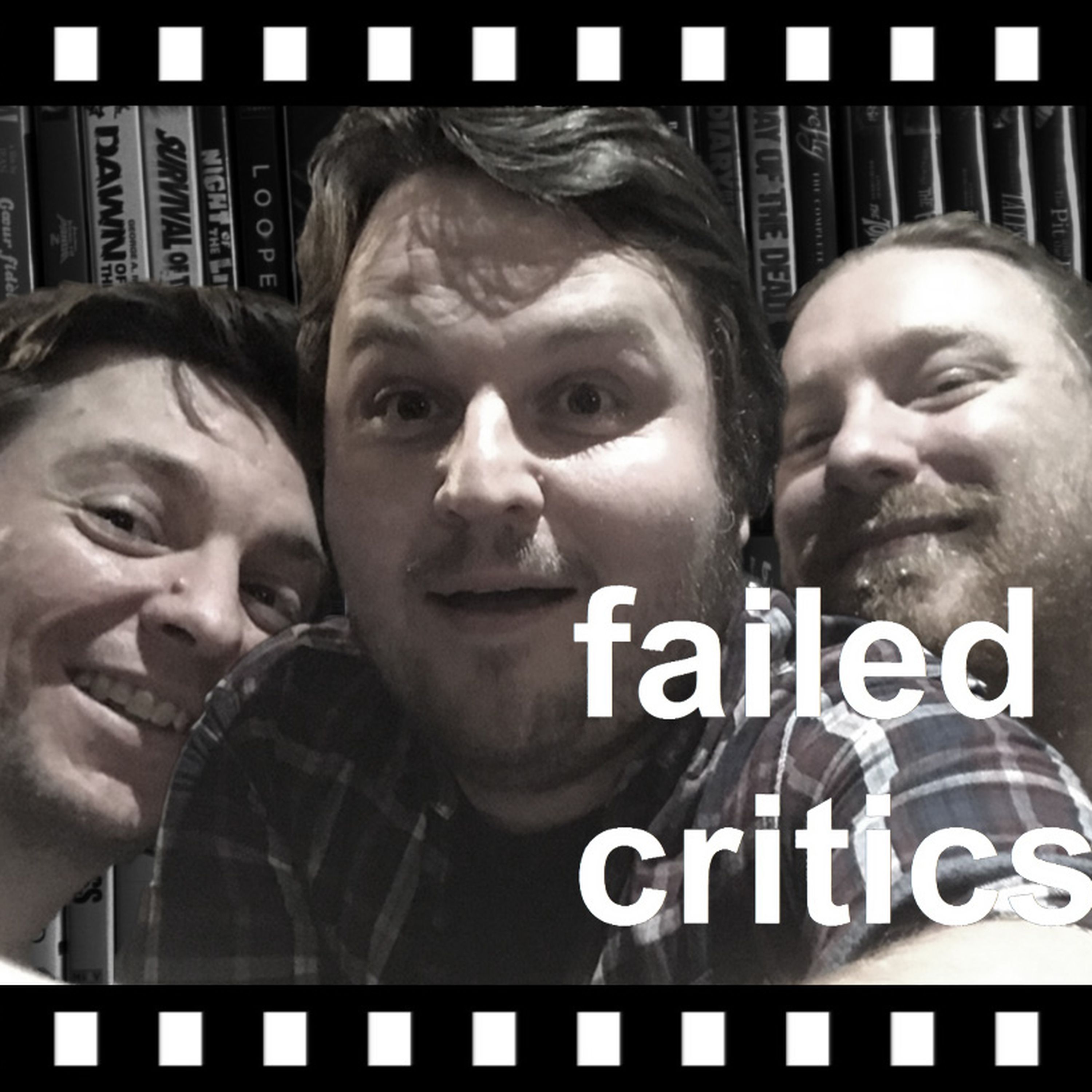 Failed Critics (2012-2019 episodes)
