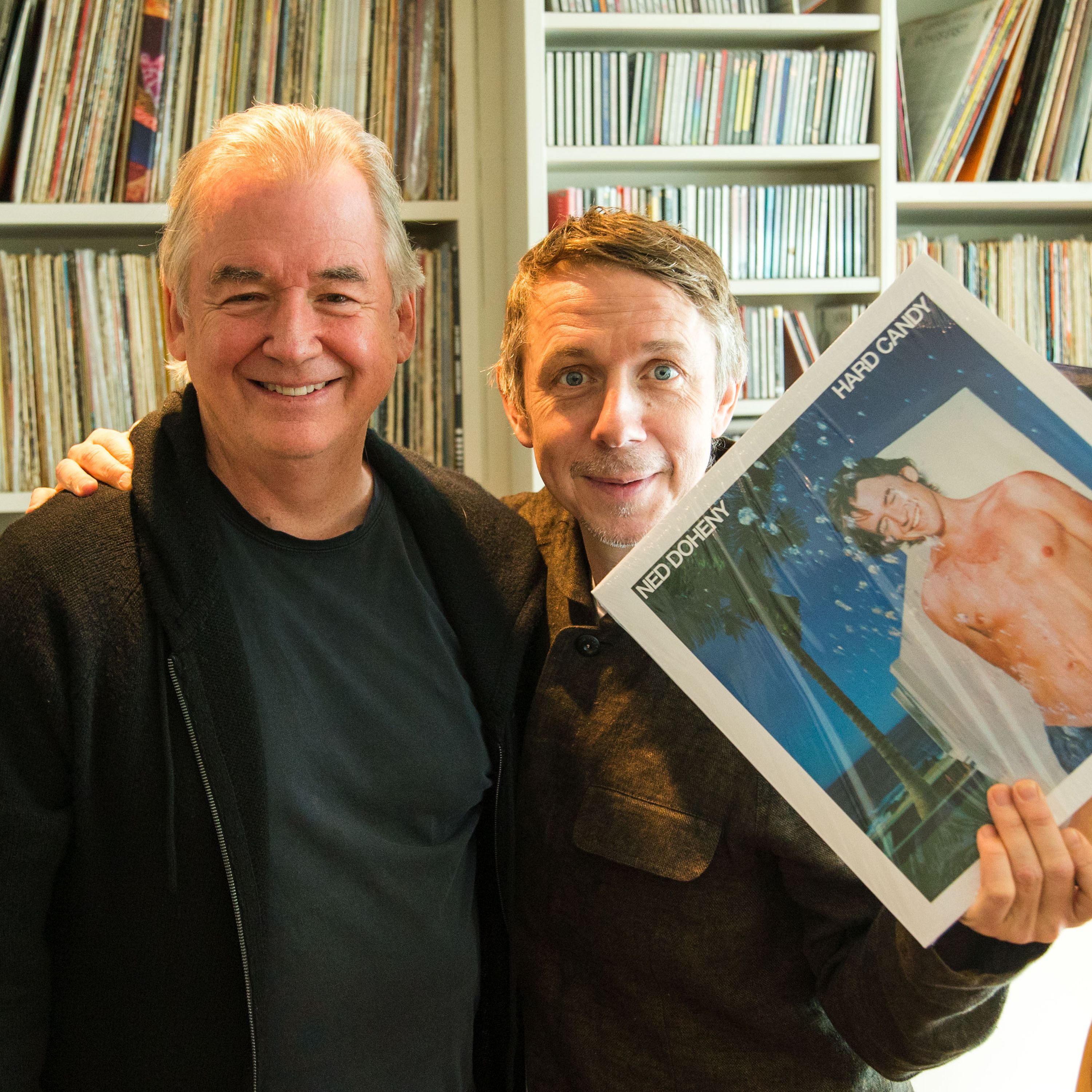 Ned Doheny Words & Music | Gilles Peterson on Acast