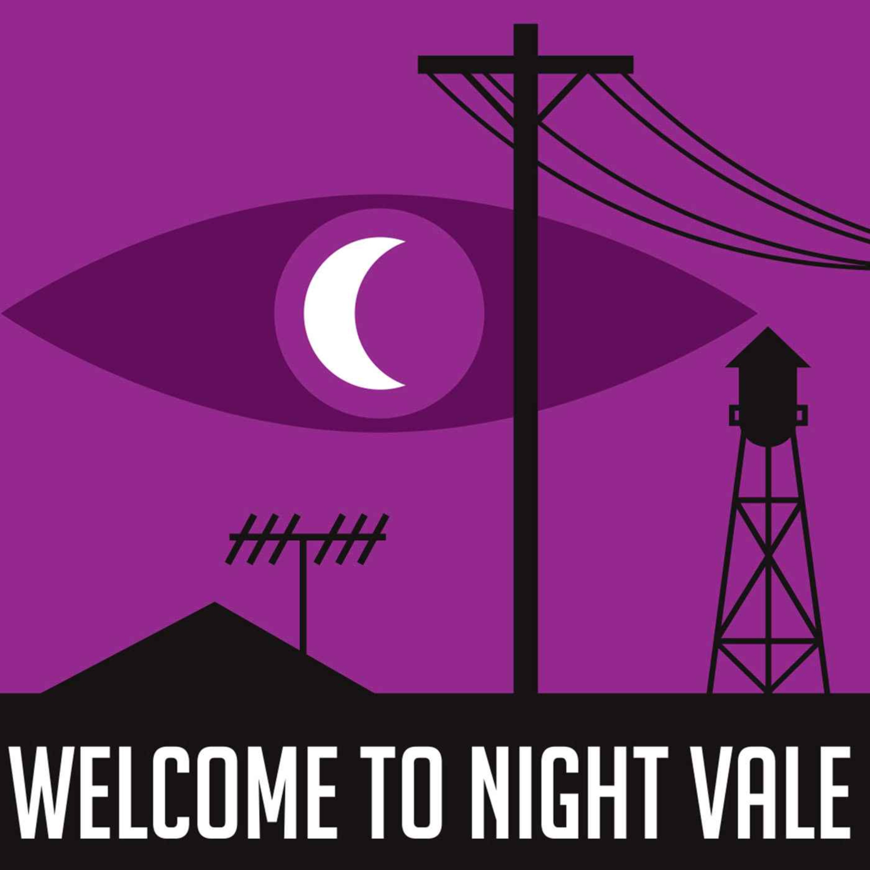 Welcome to Night Vale Ad-Free Episodes Welcome to Night Vale Ad-Free Episodes
